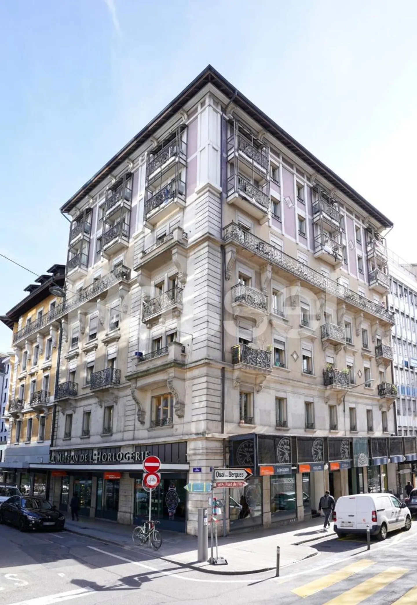 Appartamento 5 locali - Foto 1 di 6