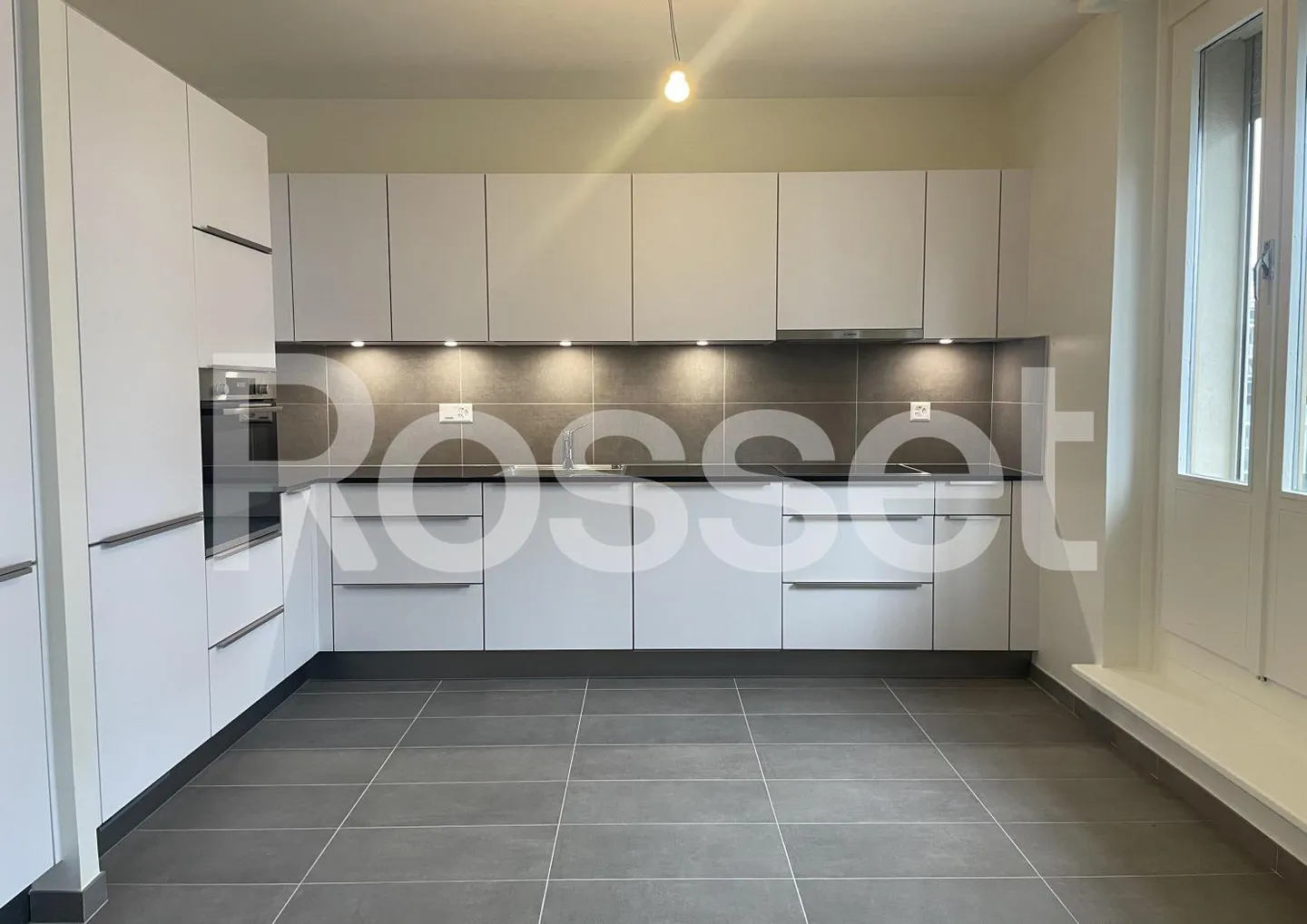 Appartamento 5 locali - Foto 6 di 6