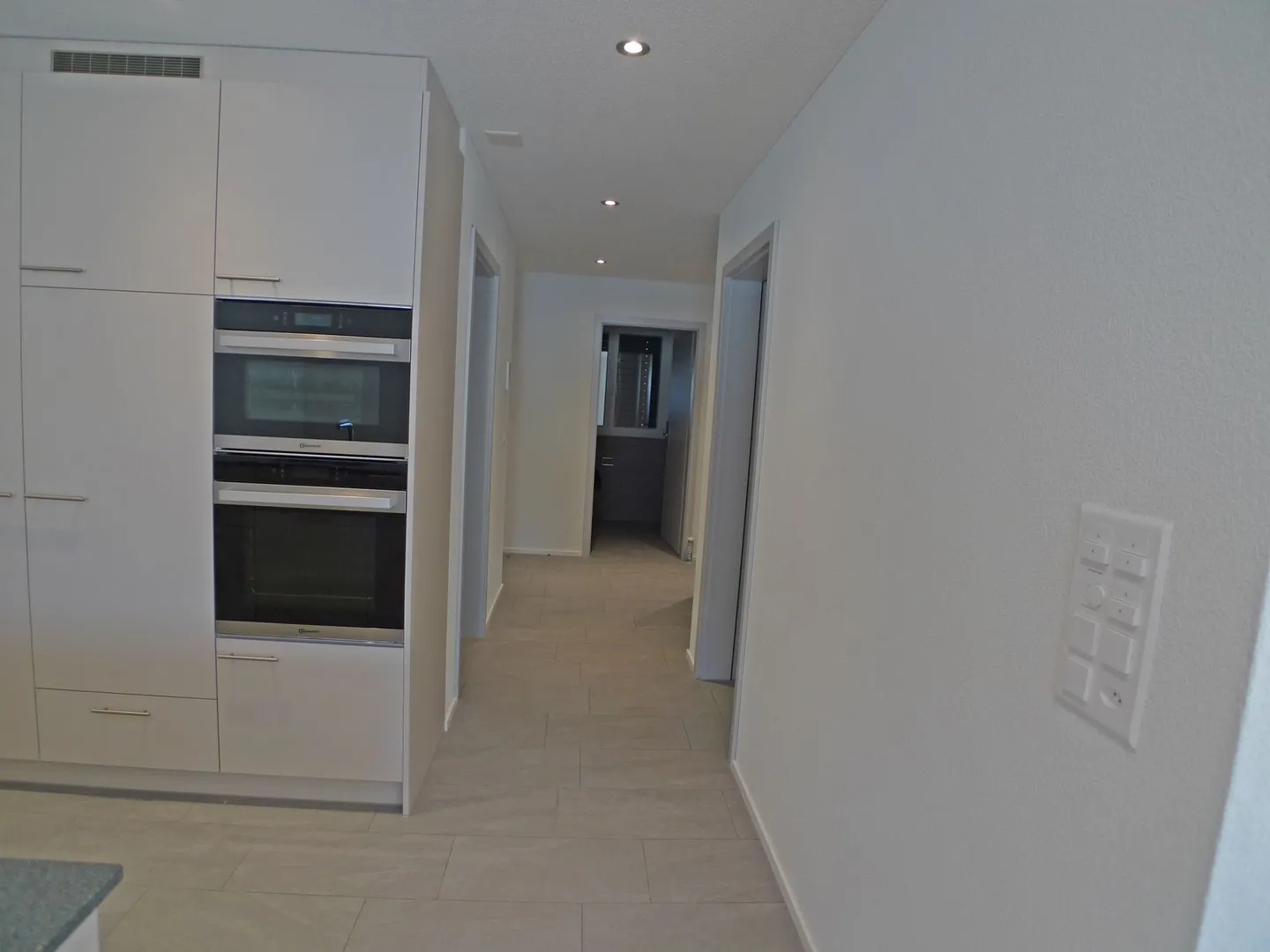 3.5-room apartment with many extras - Photo 9 of 12