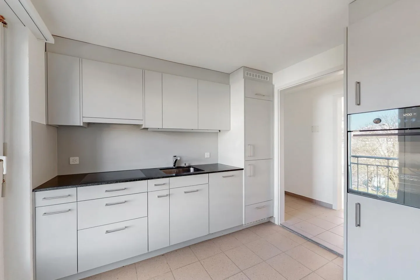 Charmante 3-Zimmer Wohnung - Foto 2 von 6