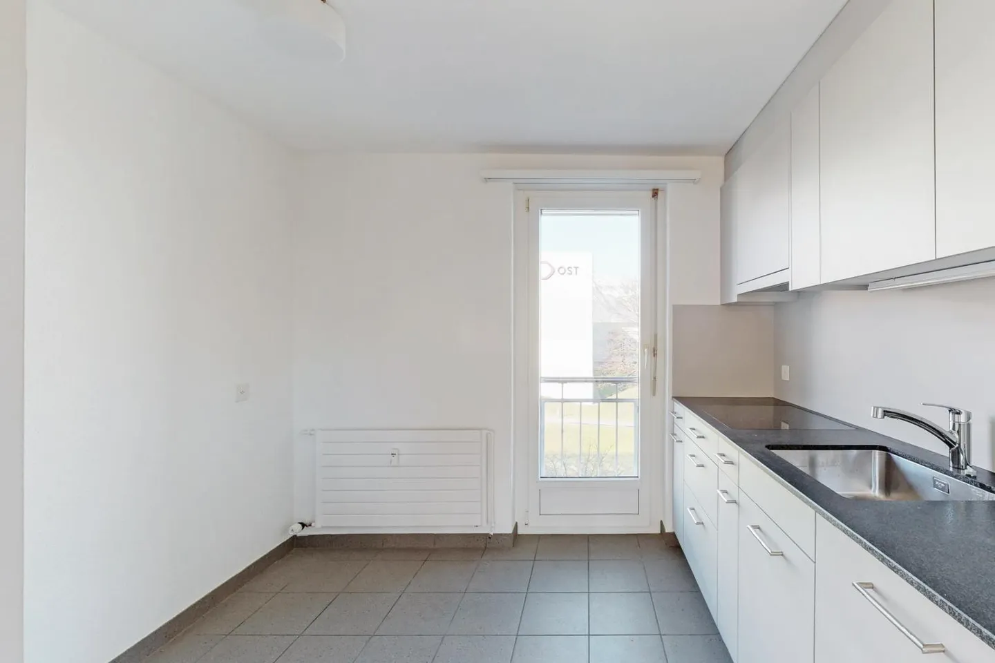 Charmante 3-Zimmer Wohnung - Foto 3 von 6