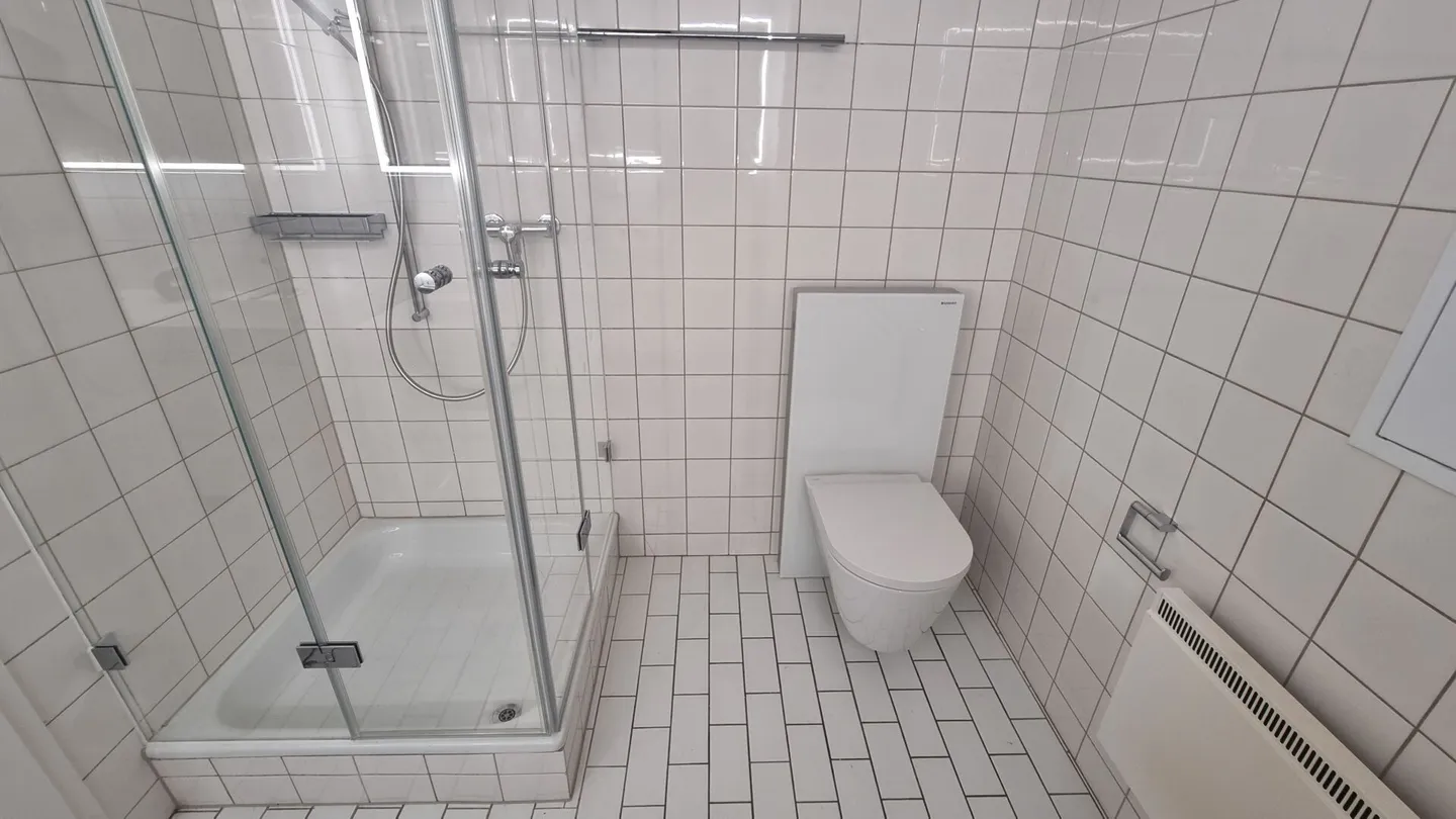 Rustic 2.5-room apartment in the old town of Solothurn - Photo 7 of 7