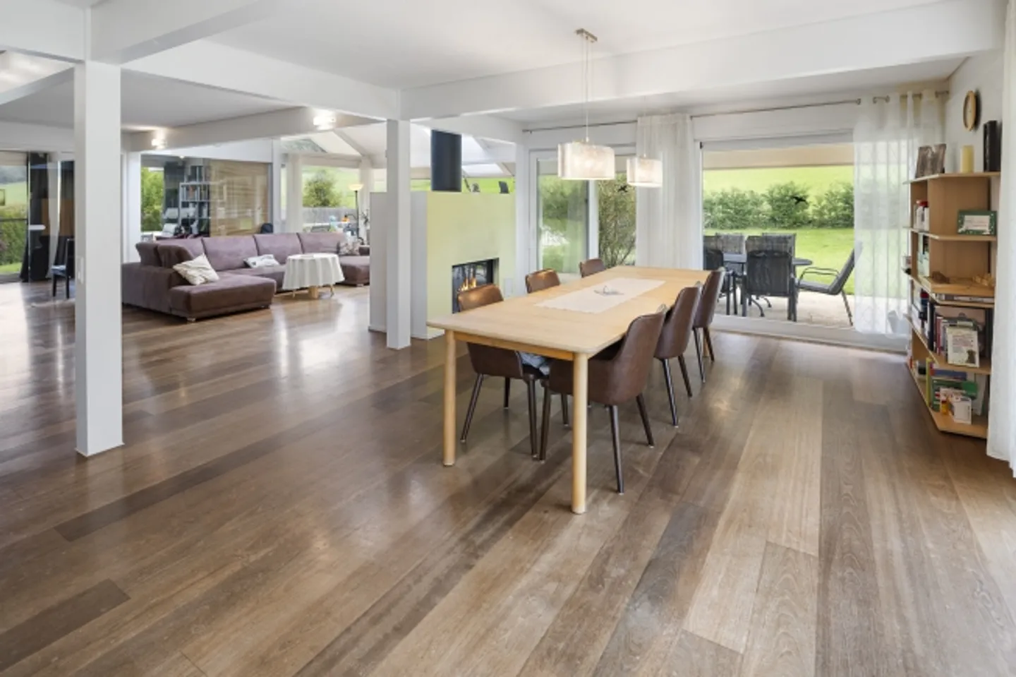 Dream Property with Pool and Plenty of Space - Photo 4 of 14