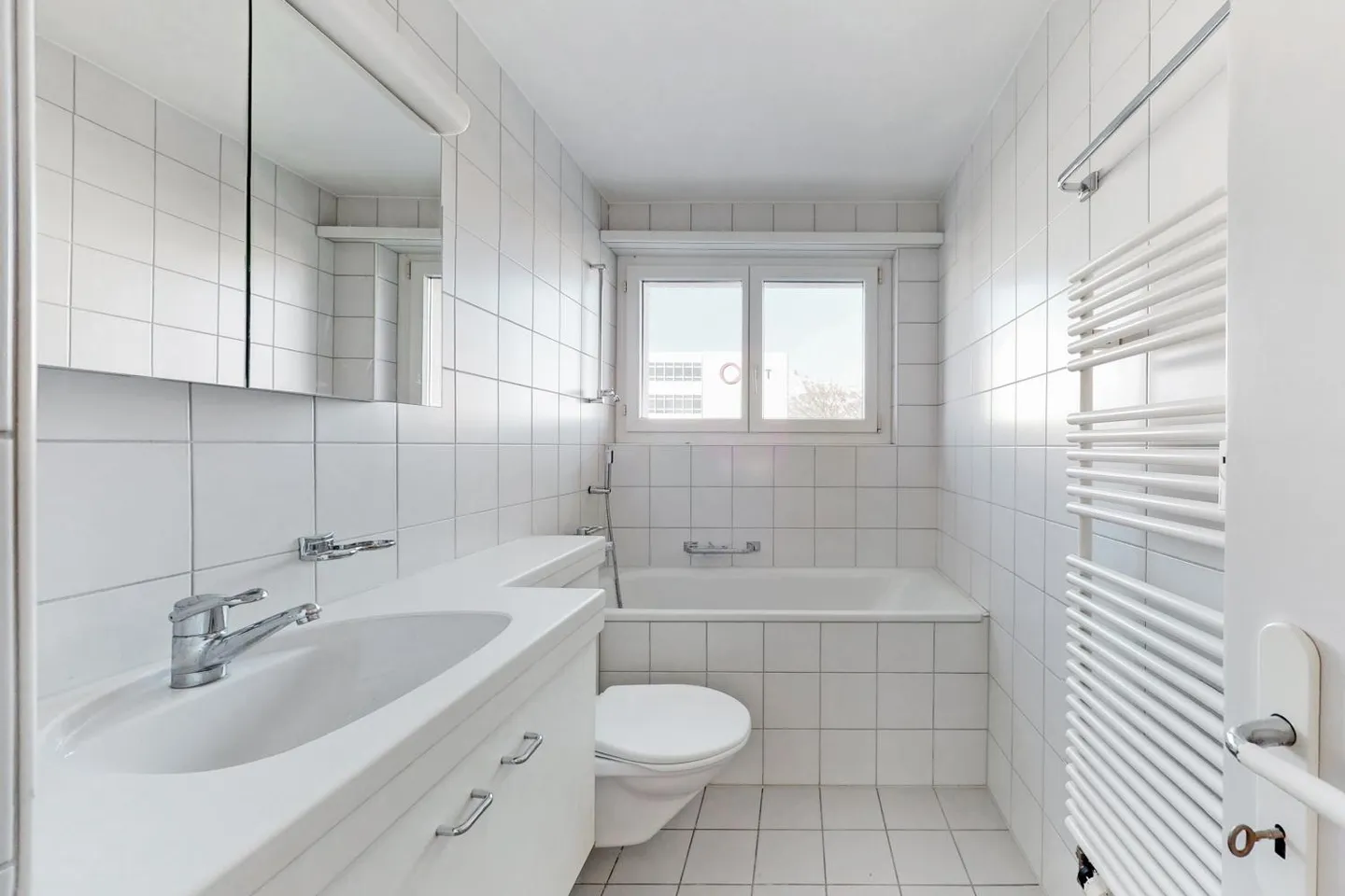 Charmante 3-Zimmer Wohnung - Foto 4 von 6