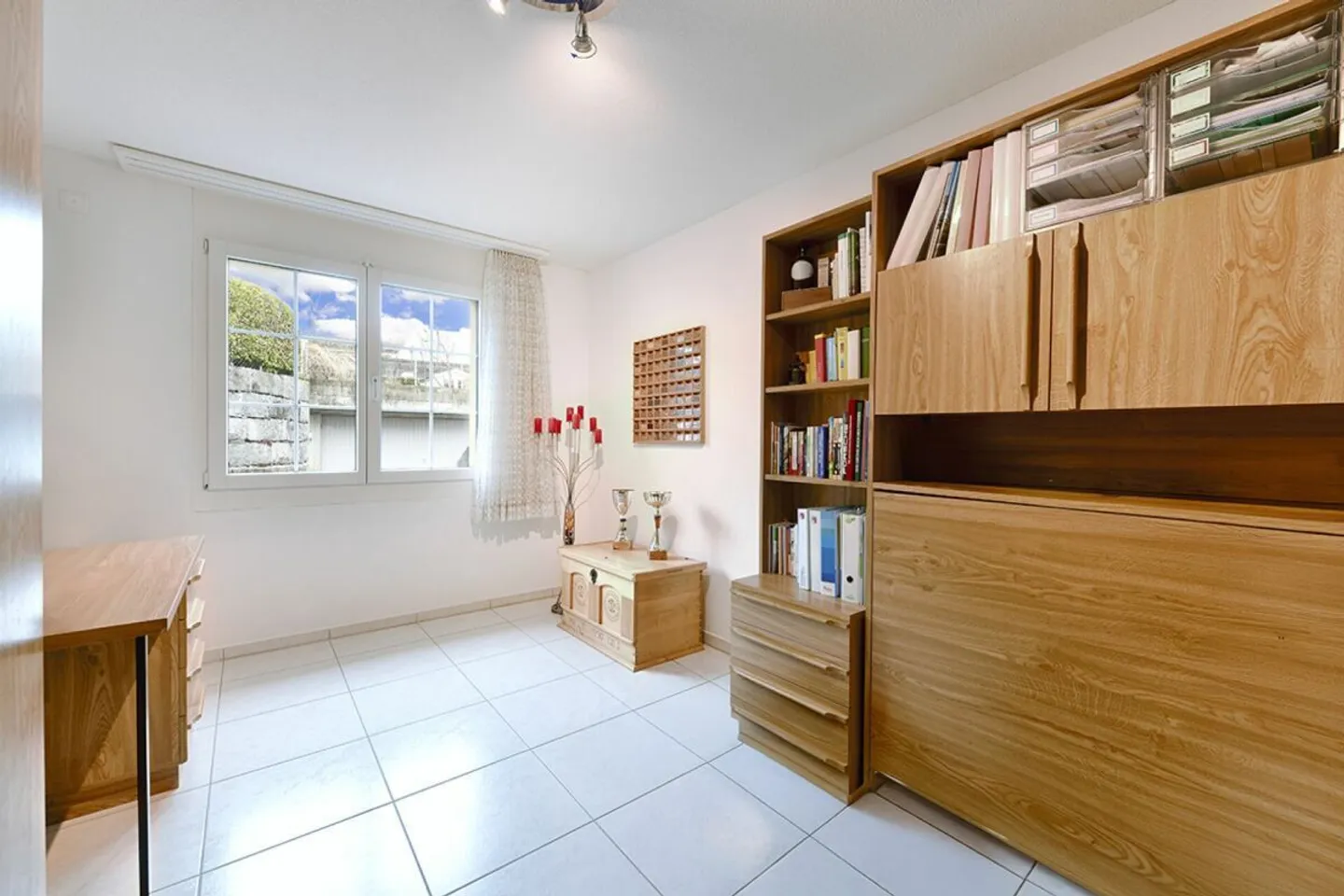 Casa unifamiliare di 5,5 locali in una posizione meravigliosamente soleggiata - Foto 7 di 21