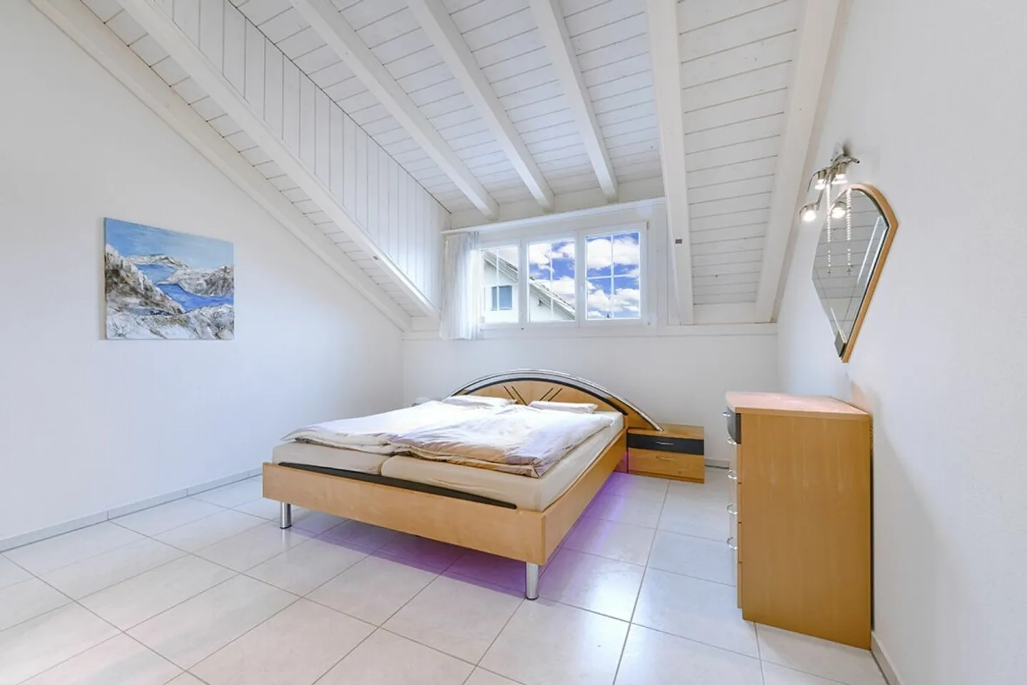 Casa unifamiliare di 5,5 locali in una posizione meravigliosamente soleggiata - Foto 9 di 21