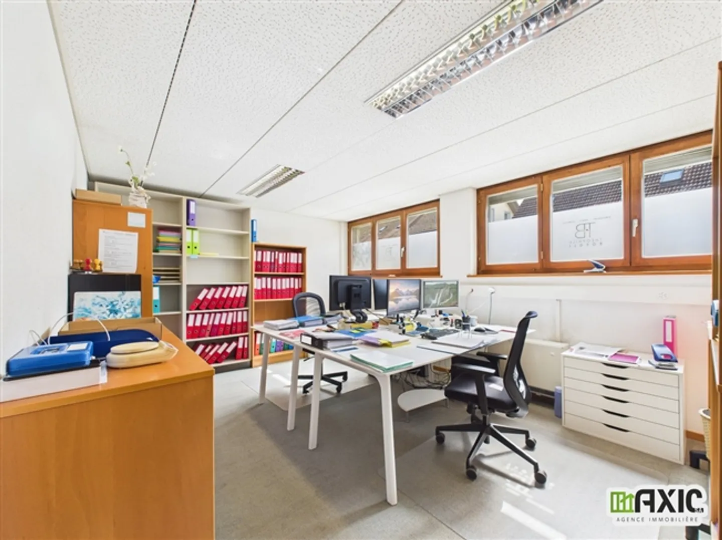 BAISSE DE PRIX !! - Bâtiment à usage mixte - fort potentiel d'investissement - Photo 6 sur 20