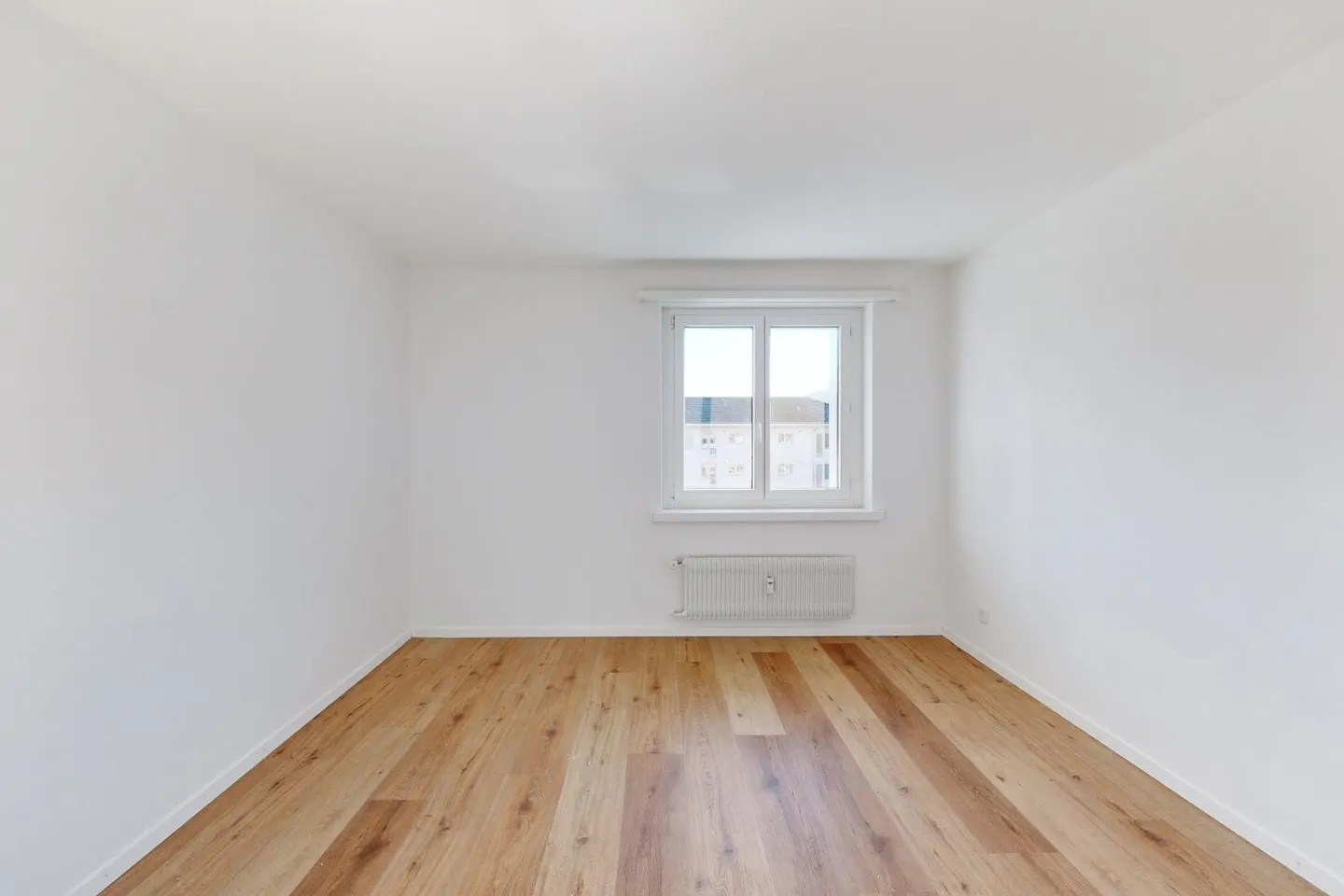 Charmante 3-Zimmer Wohnung - Foto 6 von 6