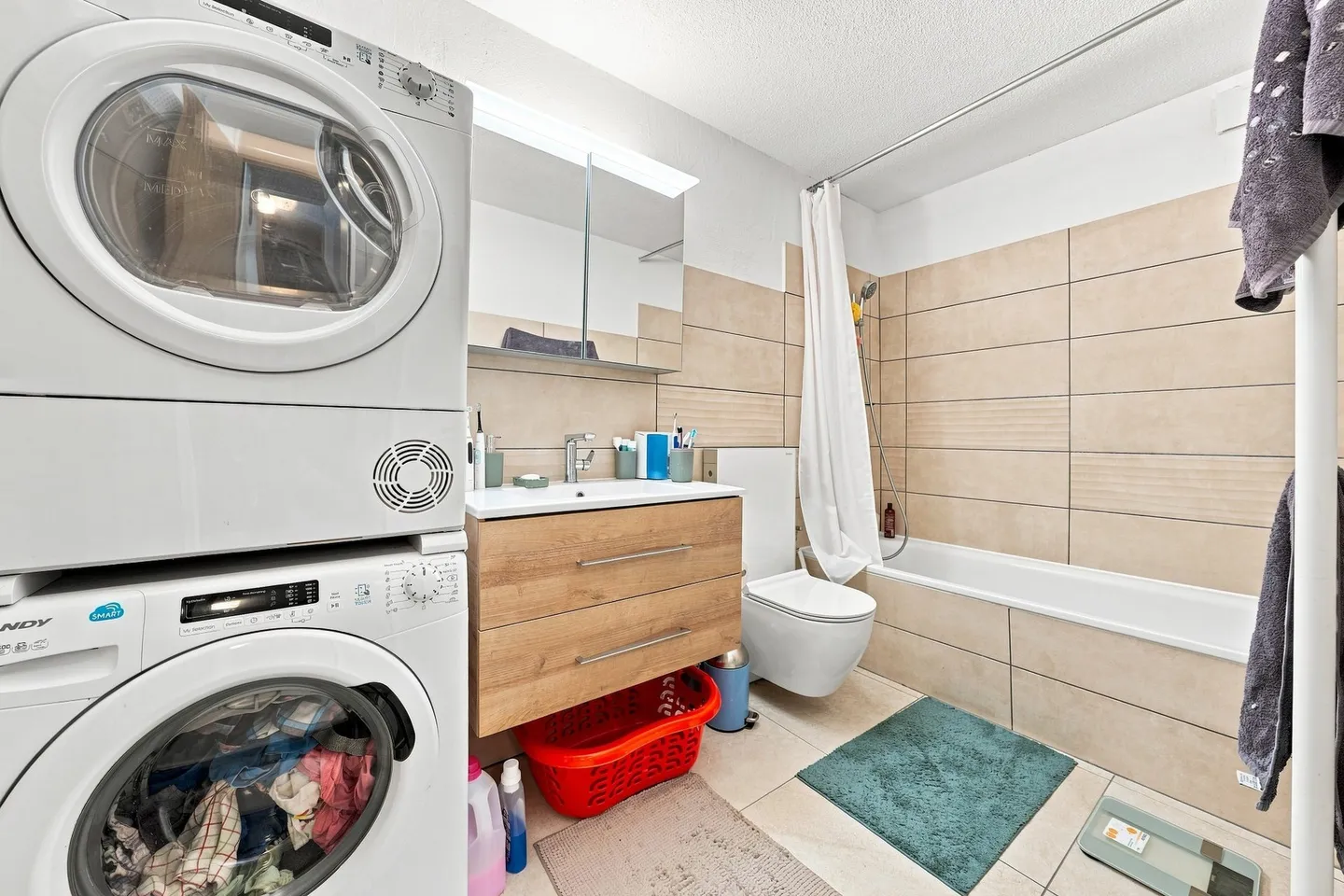Spacious 4.5-Room Apartment - Photo 6 of 12