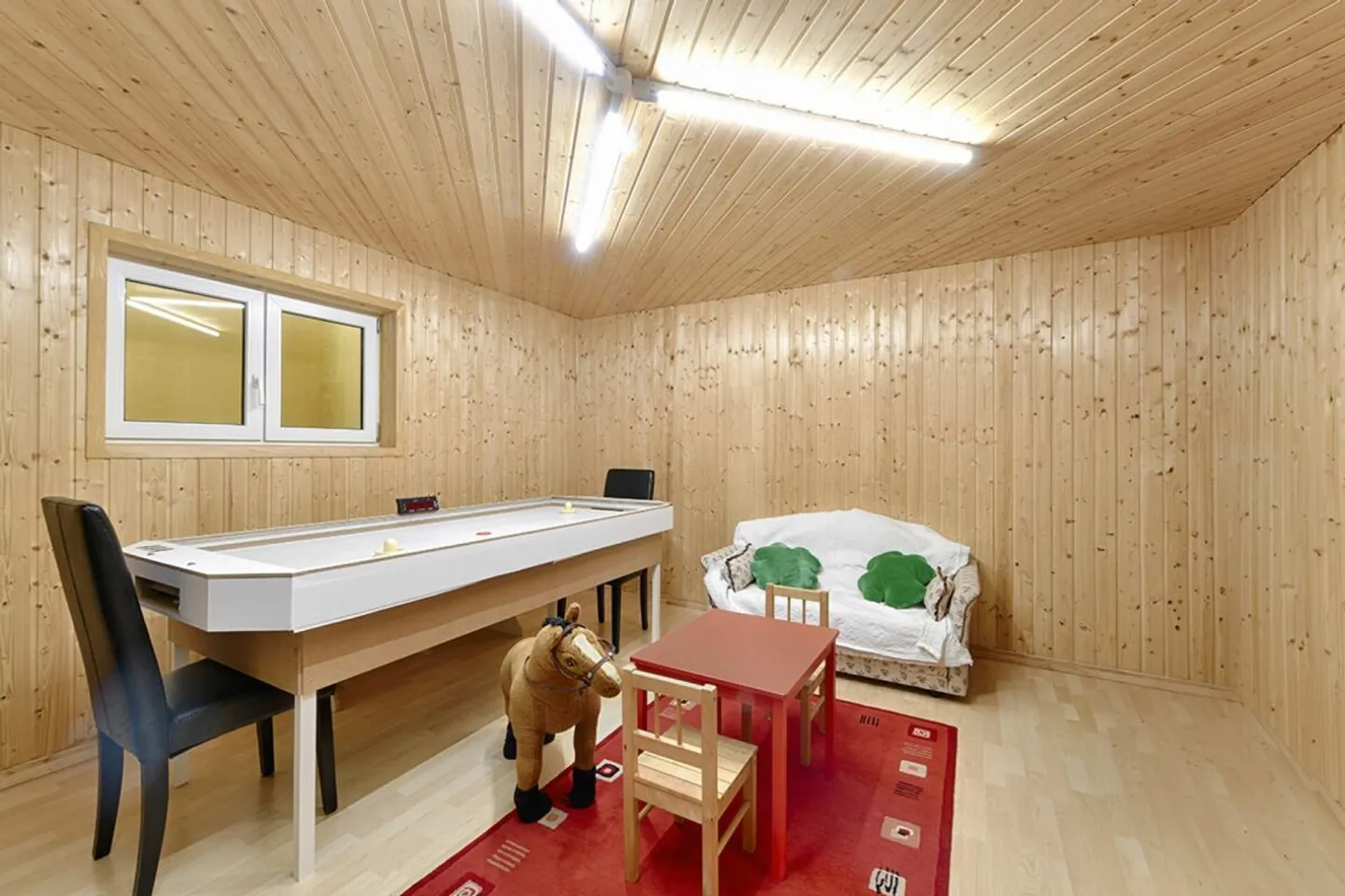 Casa unifamiliare di 5,5 locali in una posizione meravigliosamente soleggiata - Foto 14 di 21