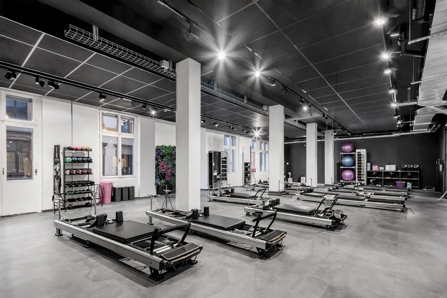 Top Gewerbefläche in Basel - Foto 1 von 6