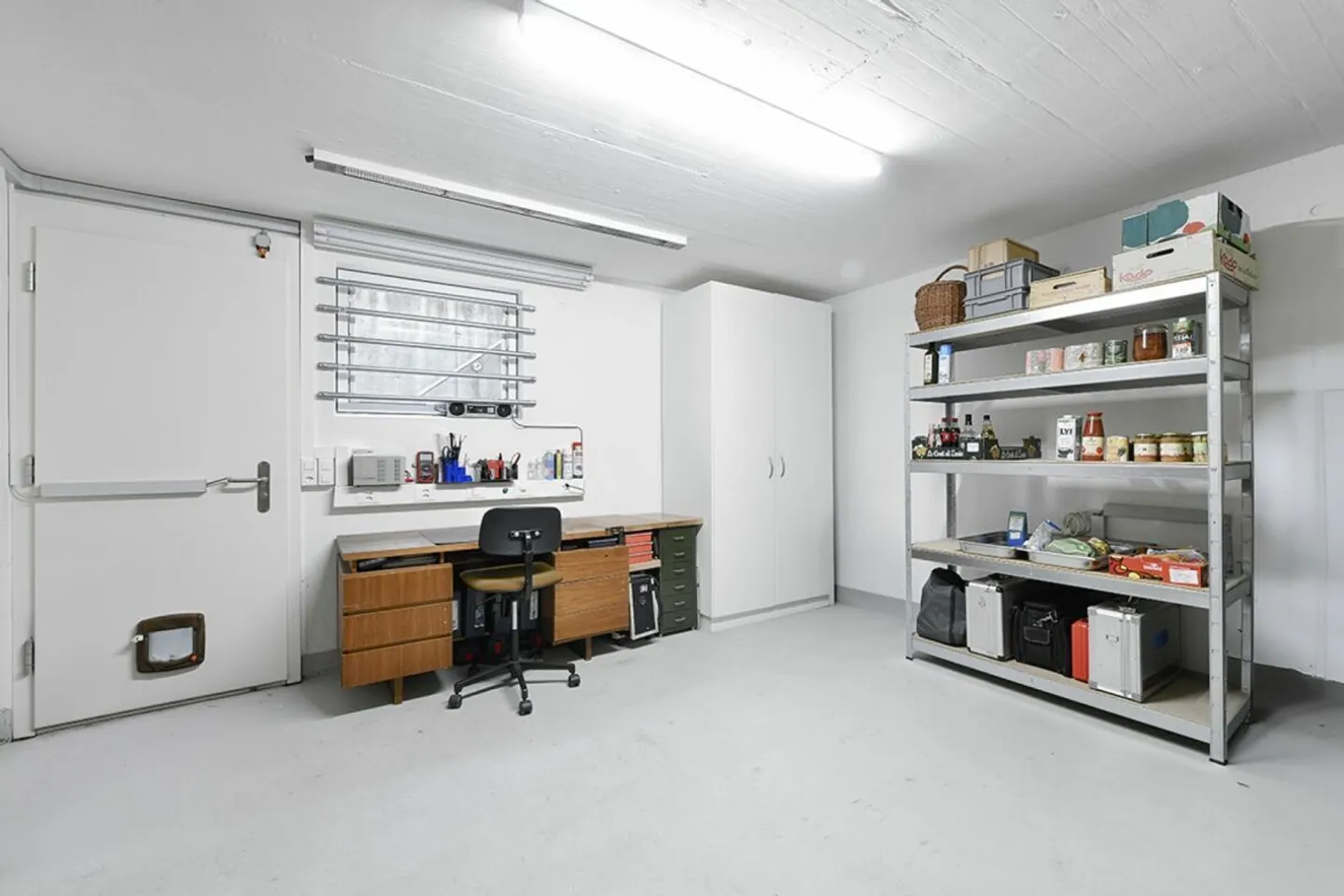 Casa unifamiliare di 5,5 locali in una posizione meravigliosamente soleggiata - Foto 15 di 21