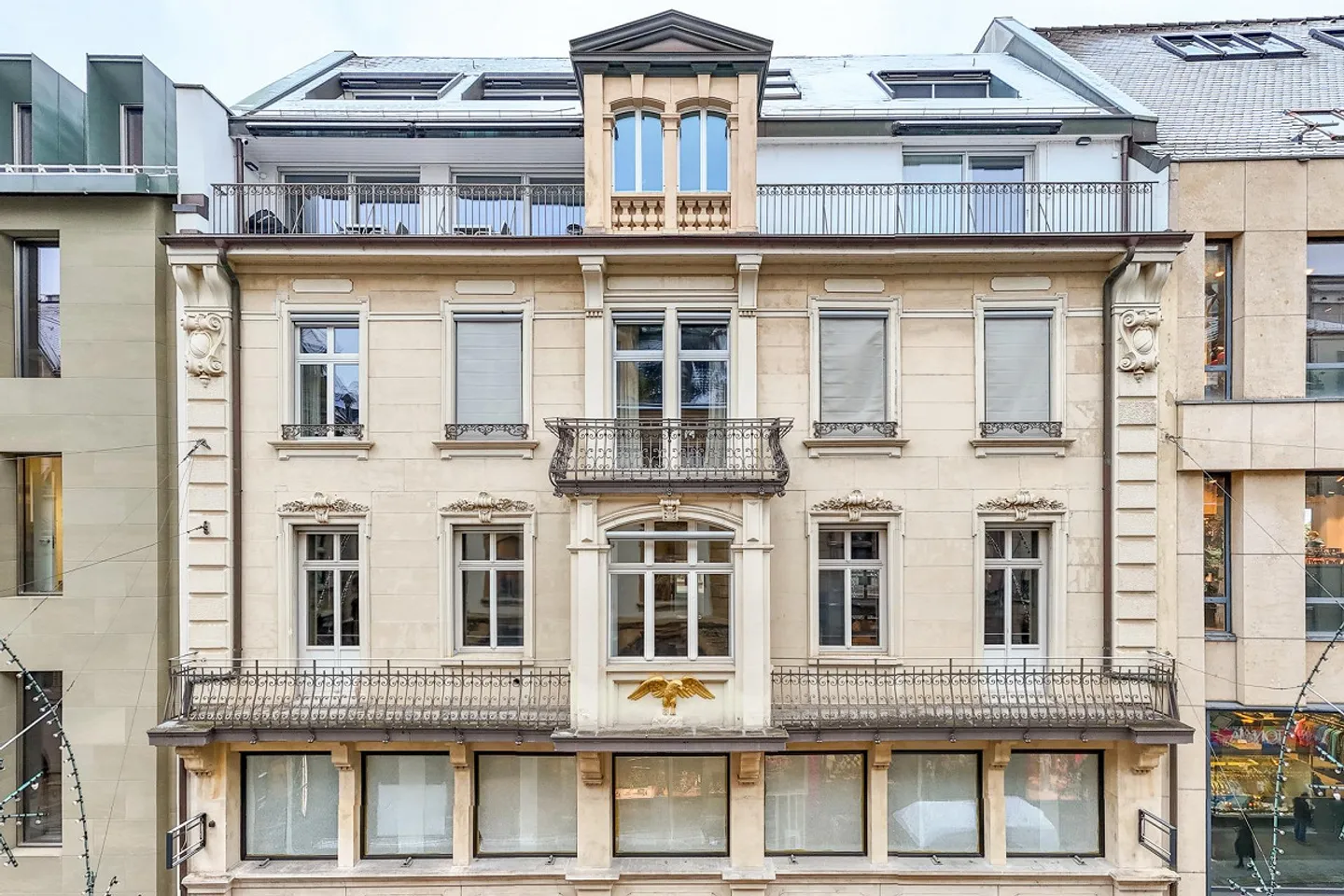 Top Gewerbefläche in Basel - Foto 6 von 6