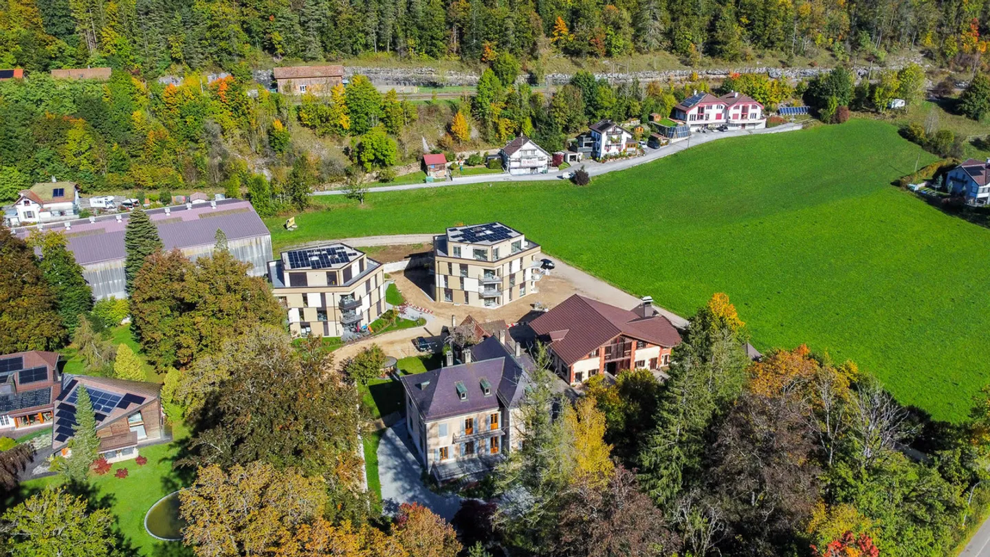 Apartment for sale - Photo 11 of 11