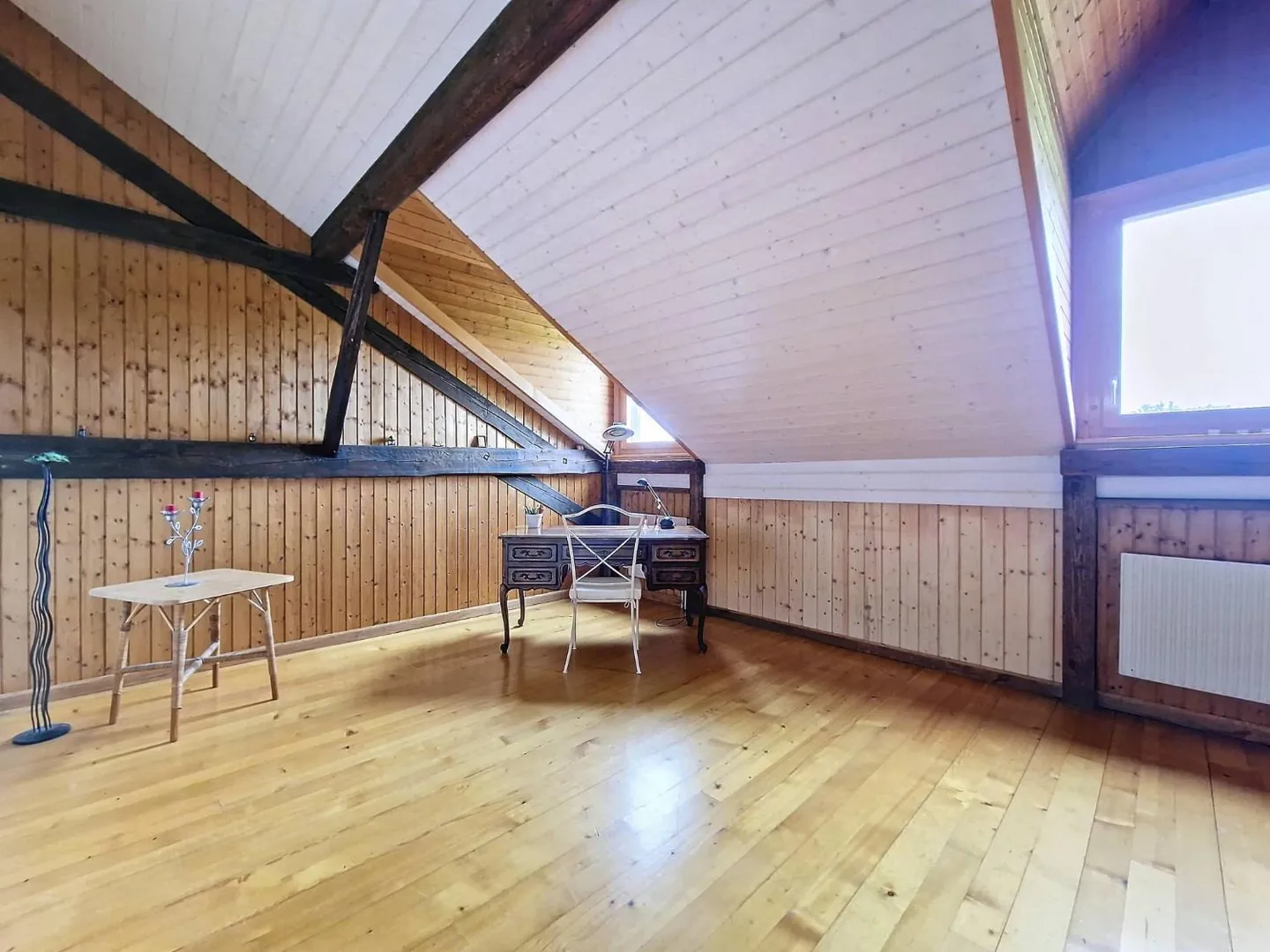 Propriété avec 10 chambres dans la nature - Photo 8 sur 12