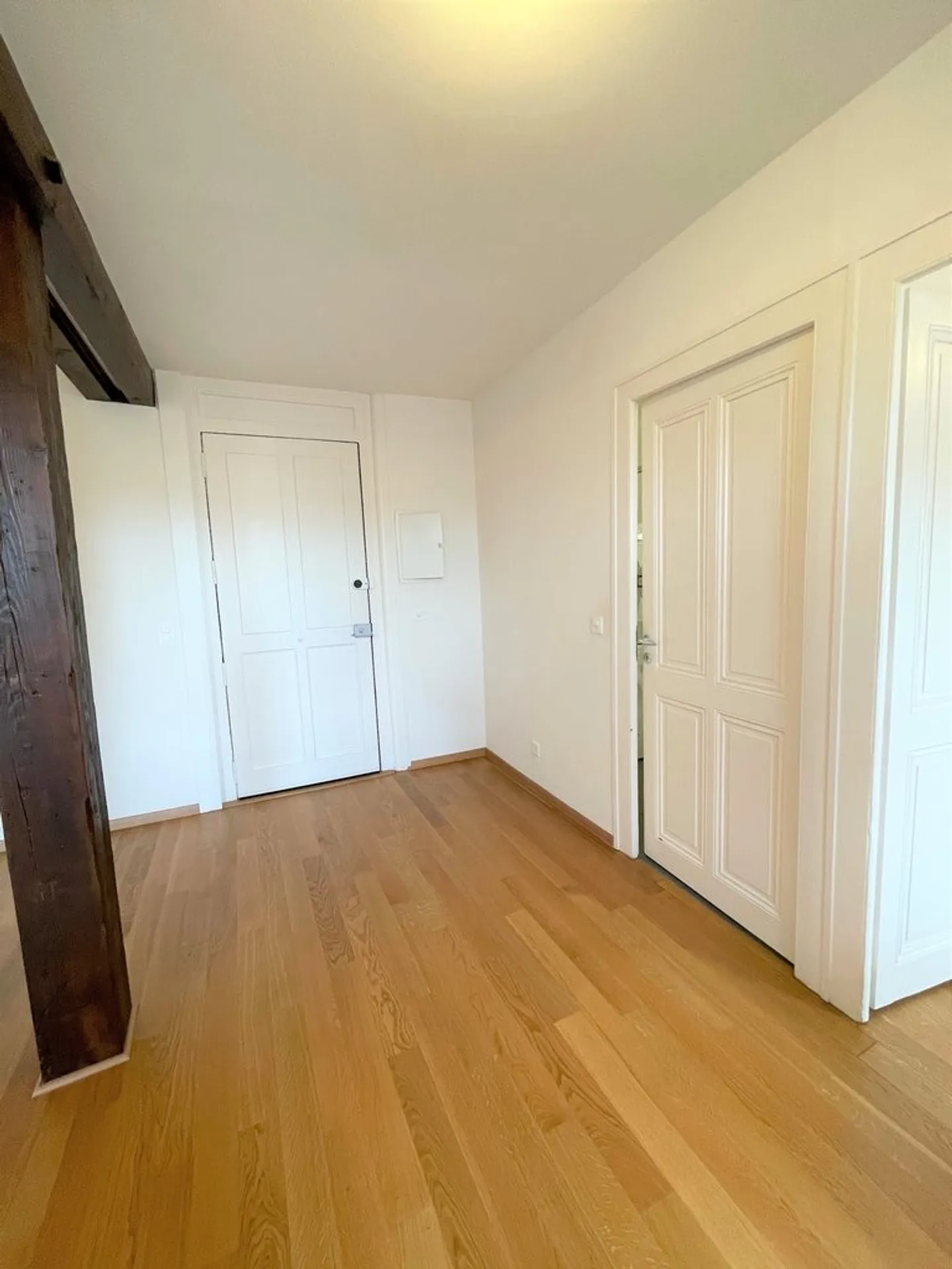 Wohnung mit 2.5 Zimmern in Plainpalais - Foto 4 von 7