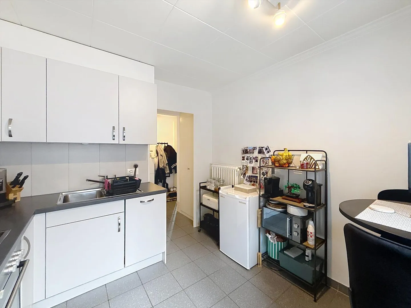 4-Zimmer-Wohnung - Foto 3 von 11