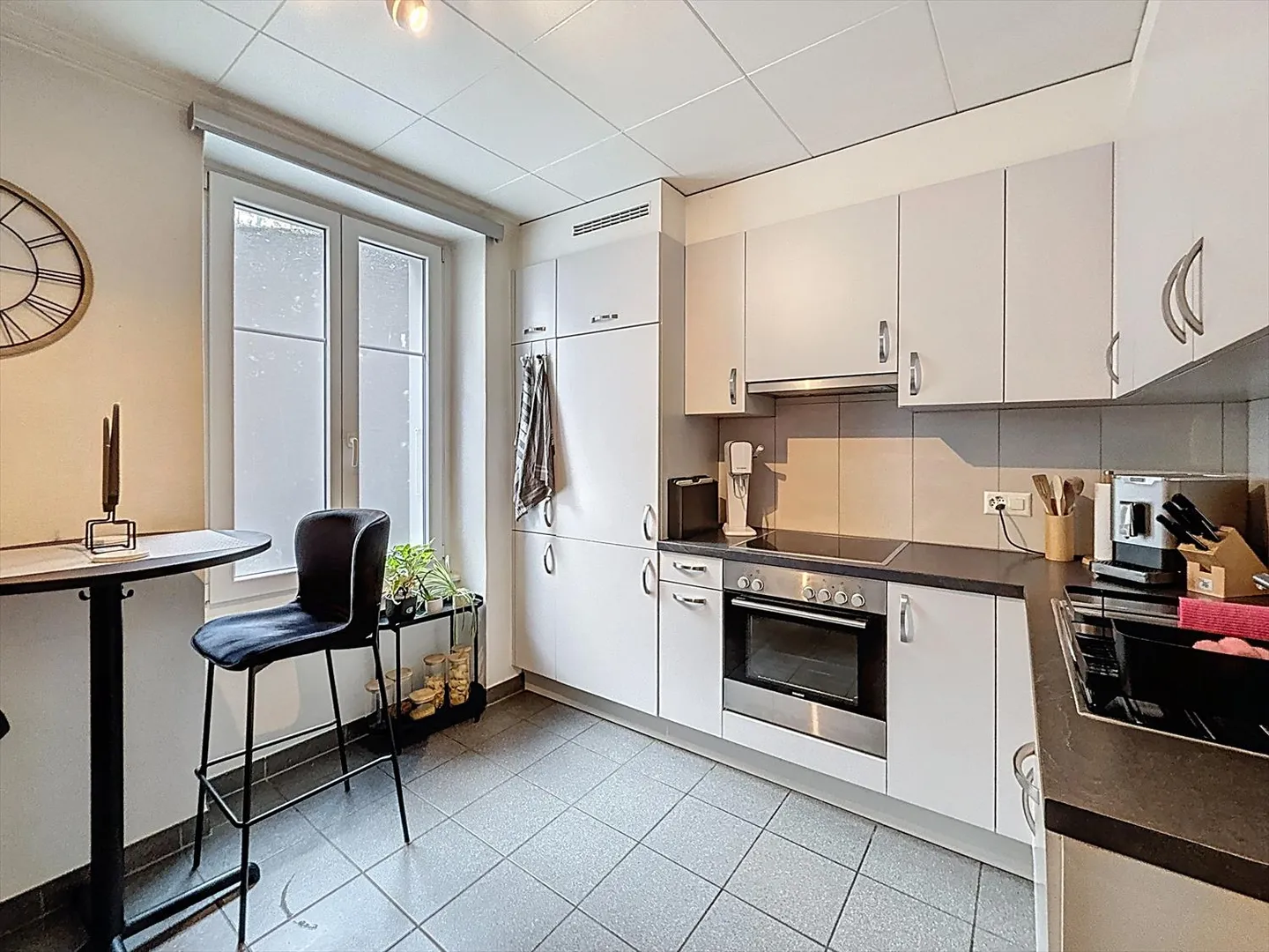 4-Zimmer-Wohnung - Foto 4 von 11