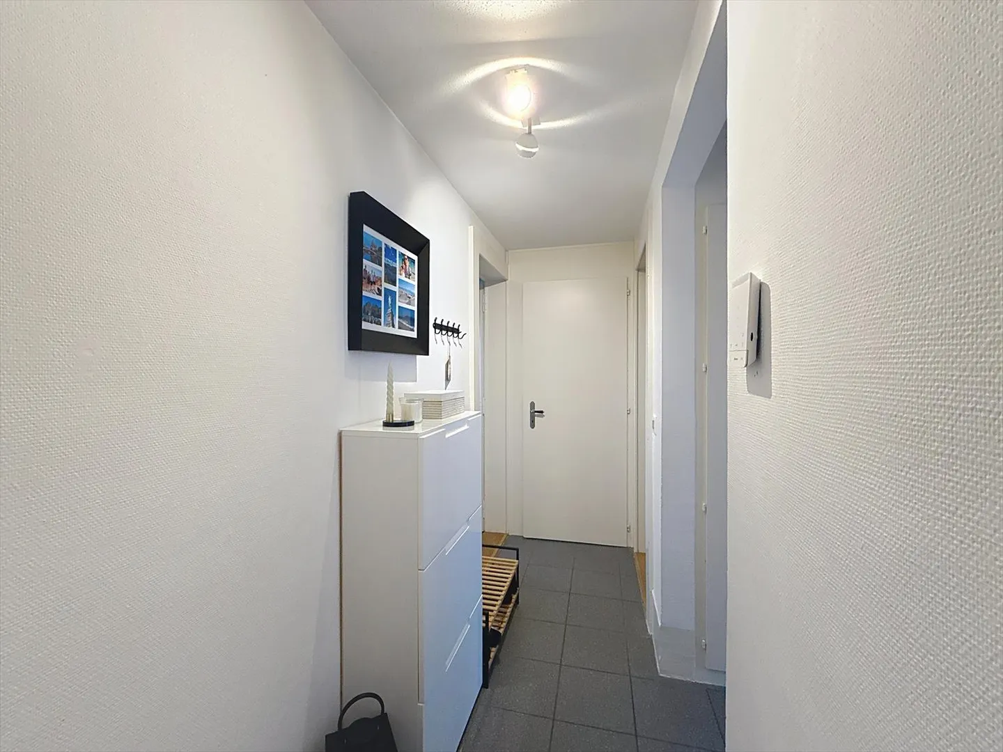 4-Zimmer-Wohnung - Foto 5 von 11