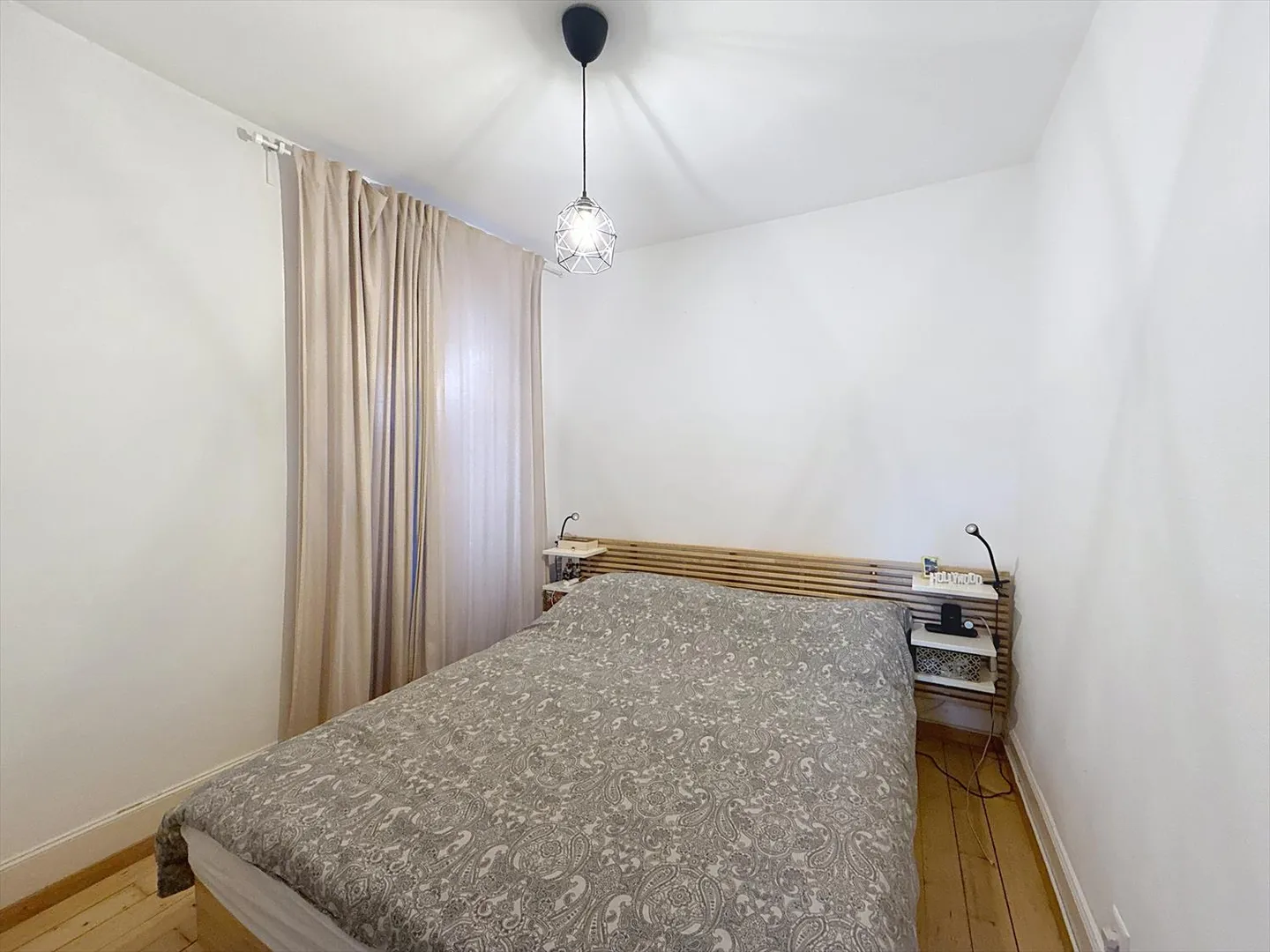 4-Zimmer-Wohnung - Foto 6 von 11