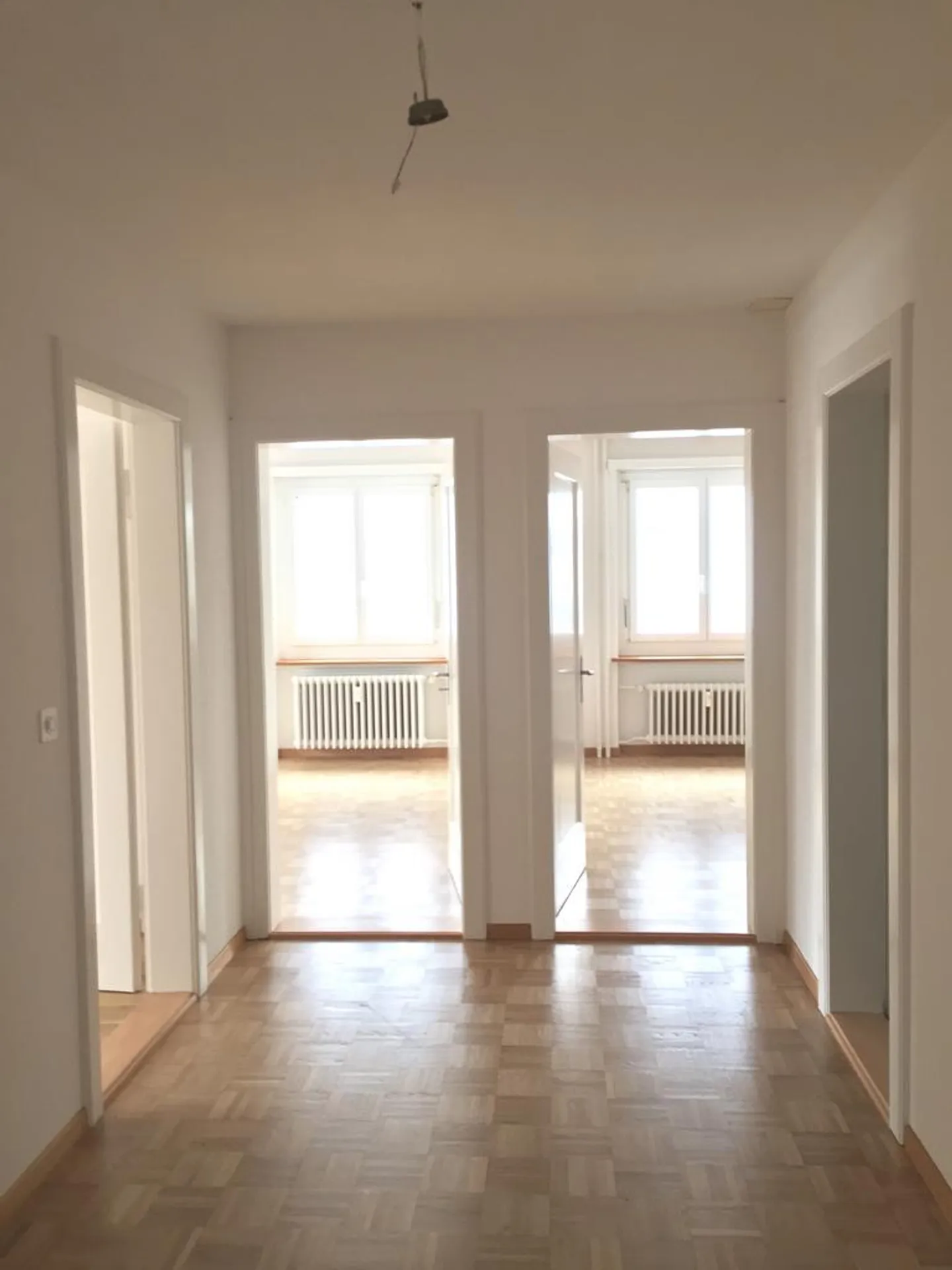 Appartamento 4 locali al 6° piano - Foto 8 di 9
