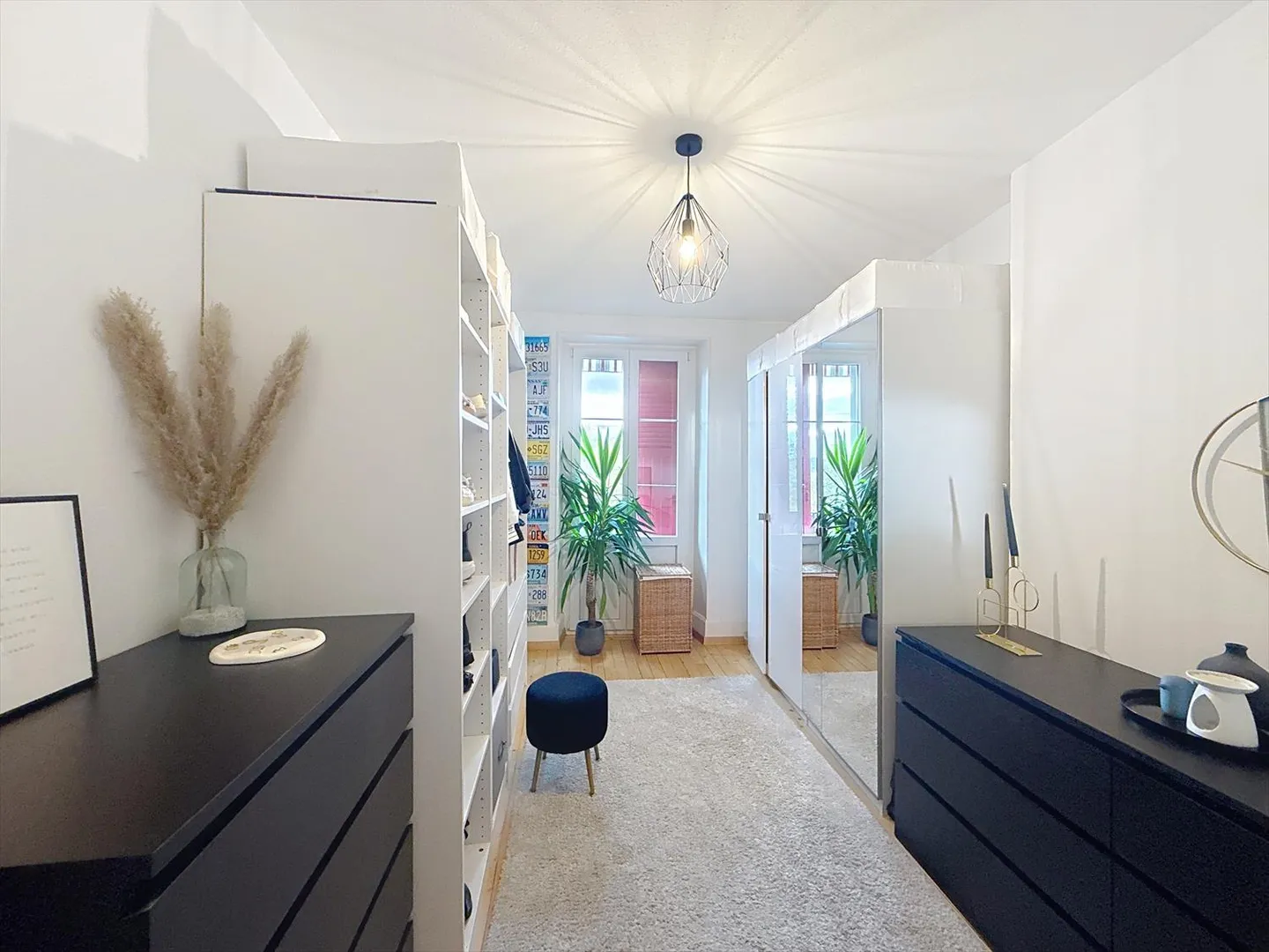 4-Zimmer-Wohnung - Foto 7 von 11