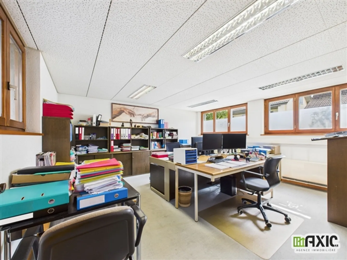 BAISSE DE PRIX !! - Bâtiment à usage mixte - fort potentiel d'investissement - Photo 7 sur 20