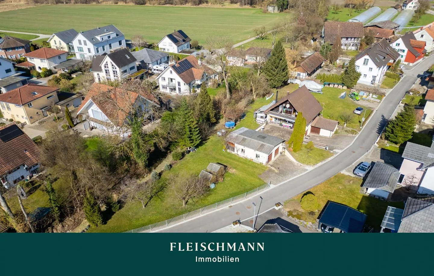 Residential building with idyllic surroundings, within walking distance from the Untersee - Photo 2 of 19