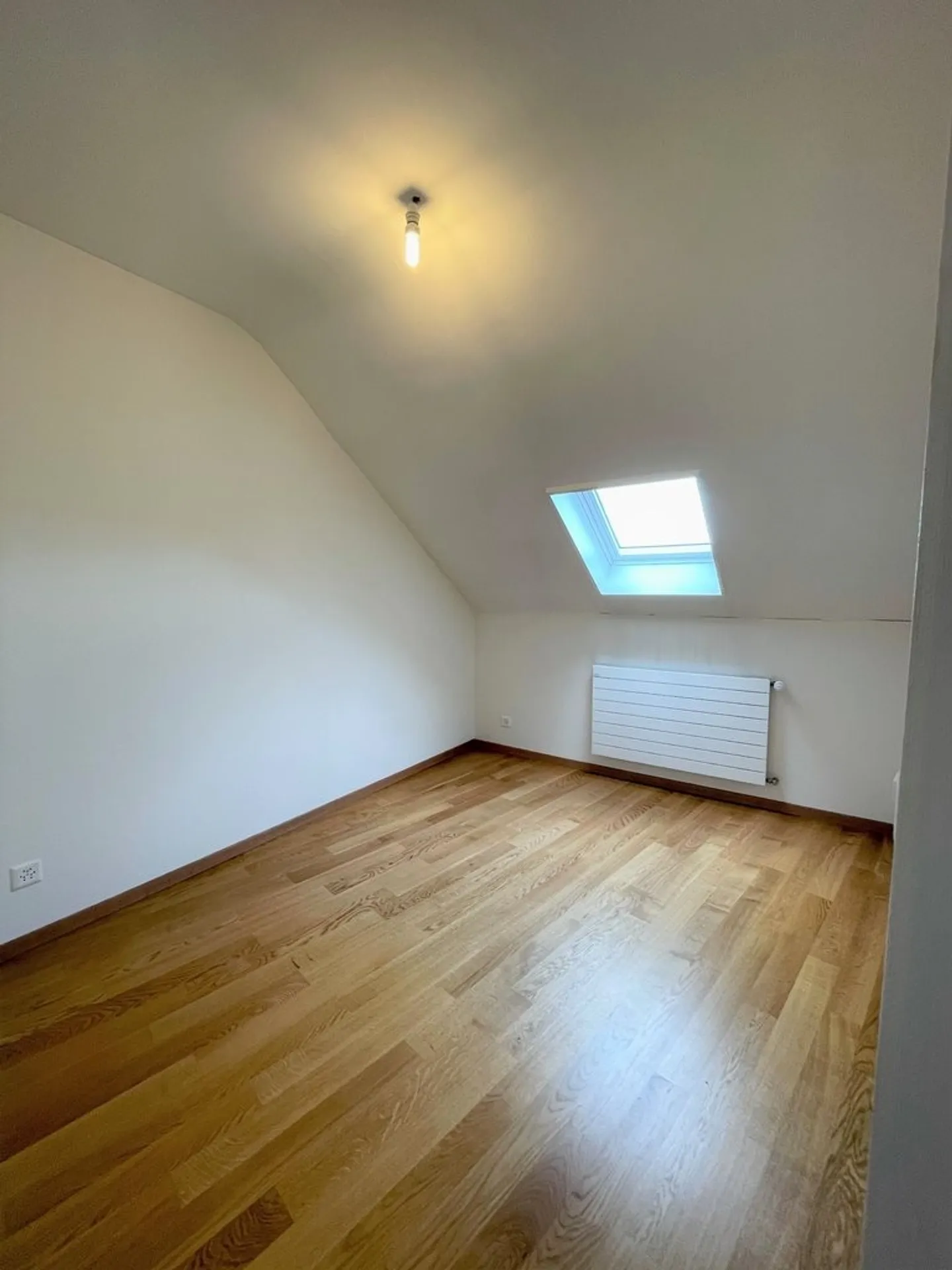 Wohnung mit 2.5 Zimmern in Plainpalais - Foto 6 von 7
