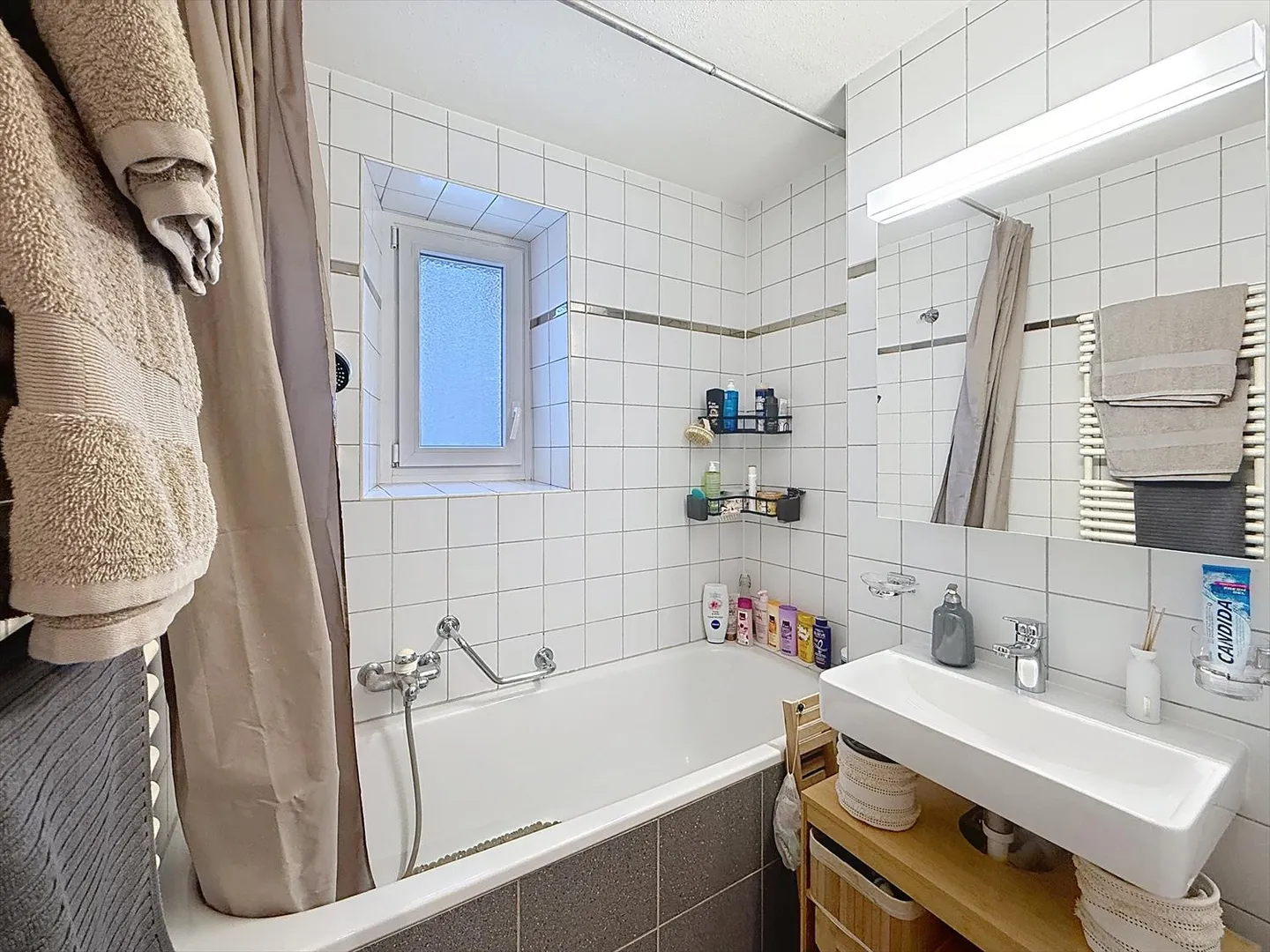 4-Zimmer-Wohnung - Foto 8 von 11