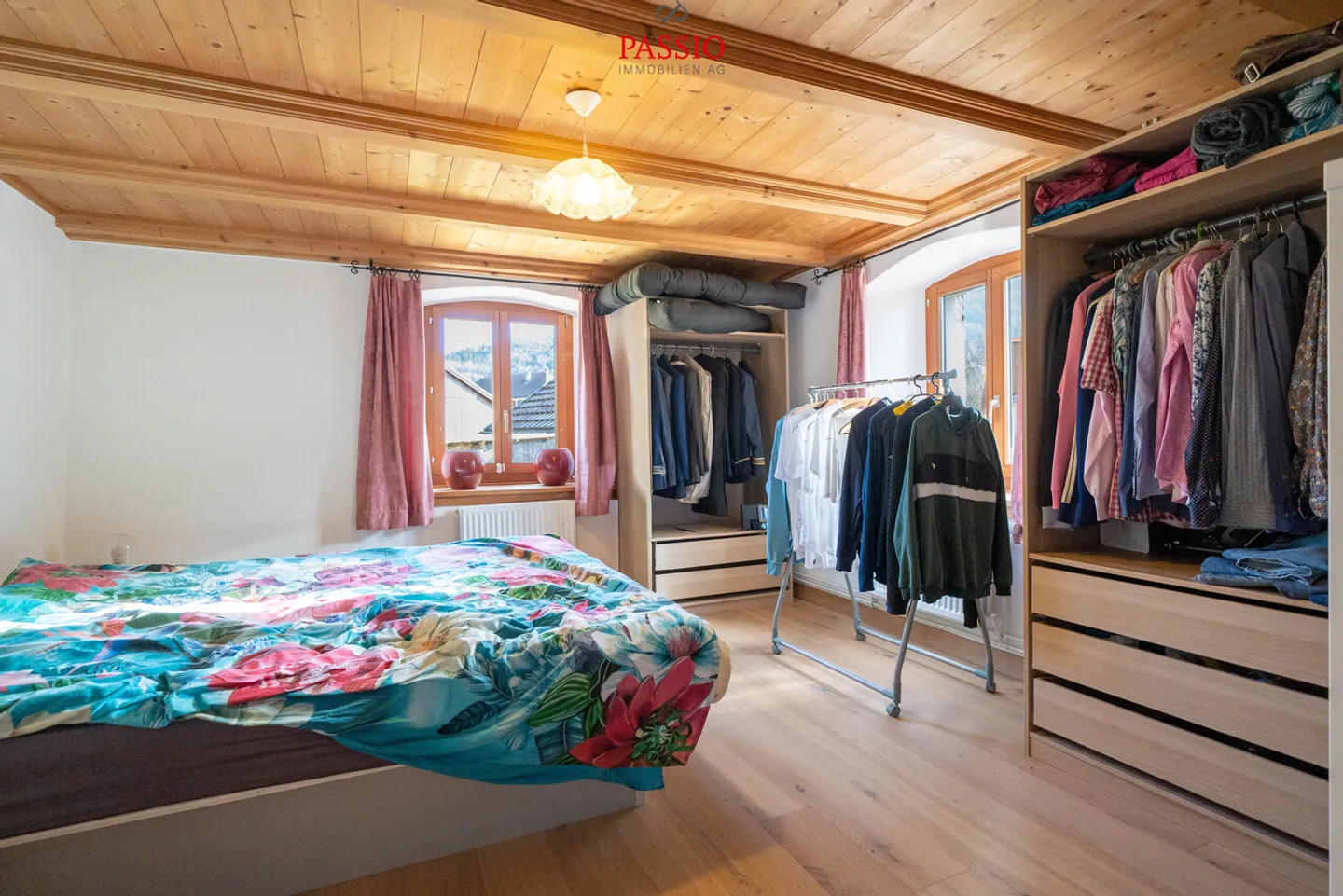 Large 8-Room Farmhouse with Garden Idyl and Lots of Potential - Photo 12 of 32