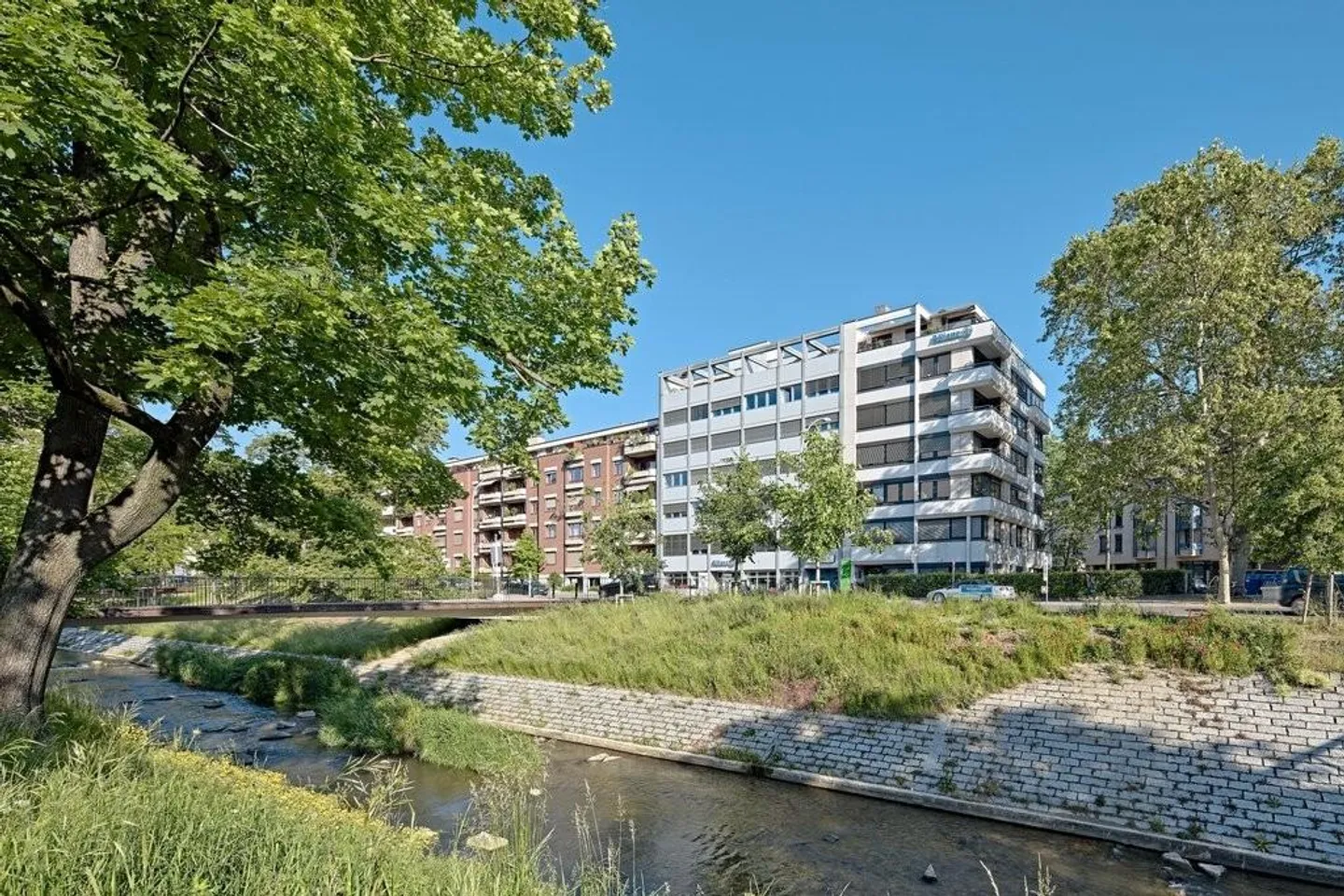 Un luogo per la concentrazione, la calma e la fiducia - Foto 1 di 6