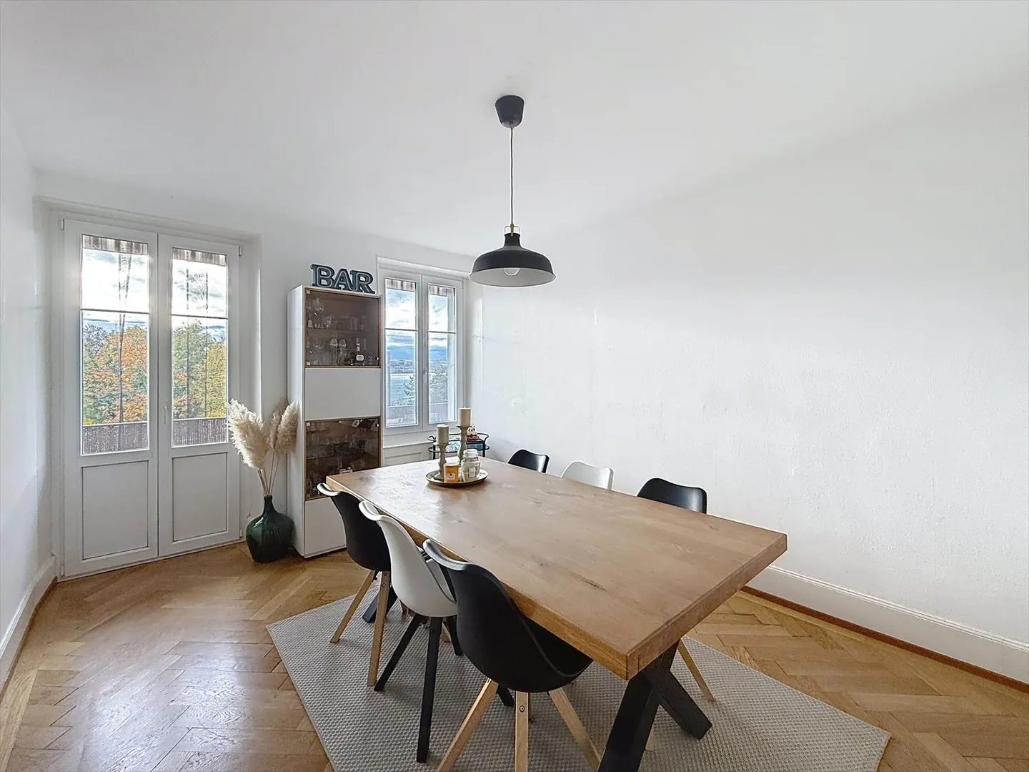 4-Zimmer-Wohnung - Foto 2 von 11