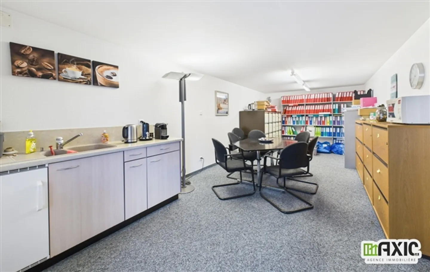 BAISSE DE PRIX !! - Bâtiment à usage mixte - fort potentiel d'investissement - Photo 9 sur 20