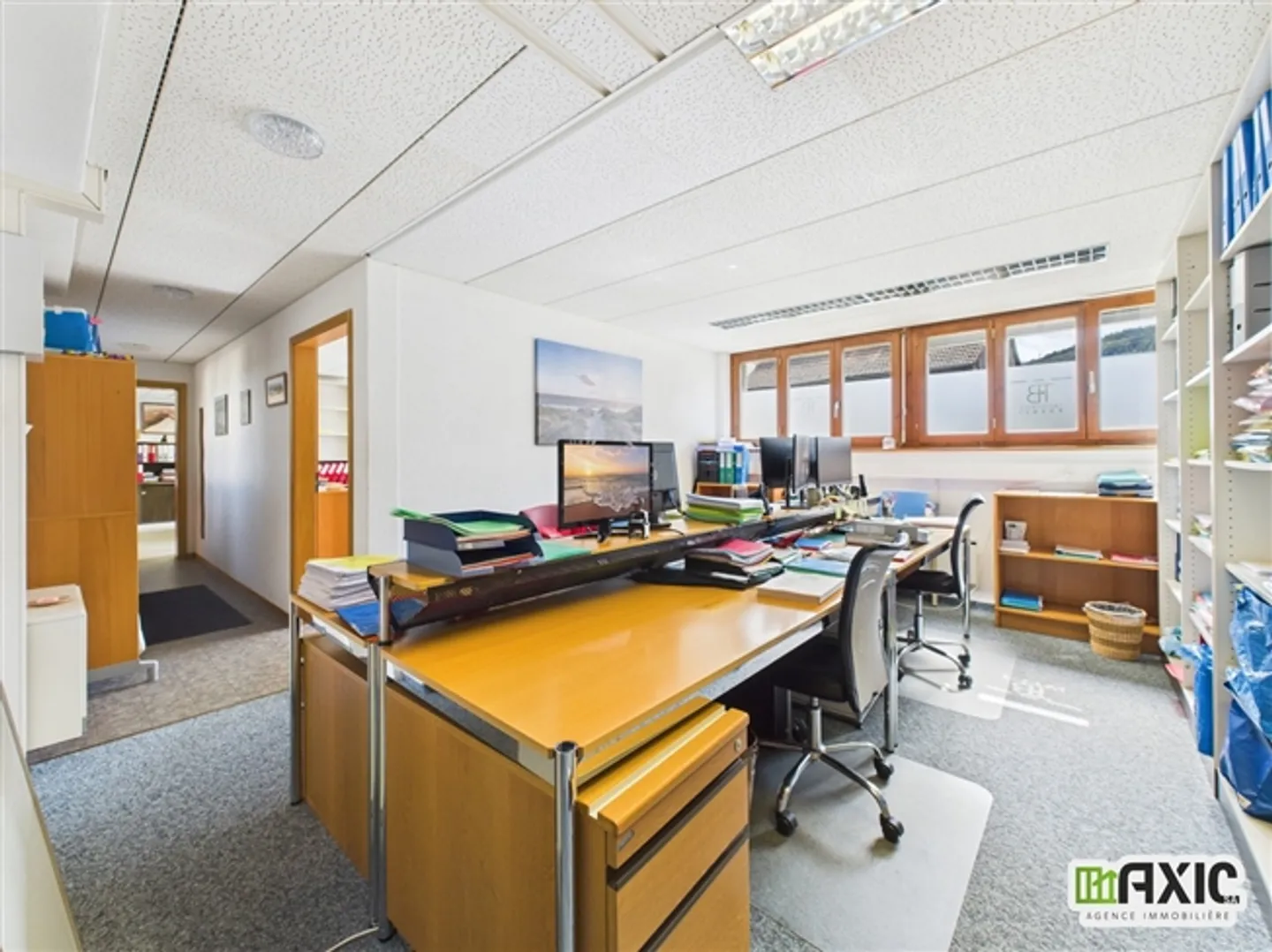 BAISSE DE PRIX !! - Bâtiment à usage mixte - fort potentiel d'investissement - Photo 10 sur 20