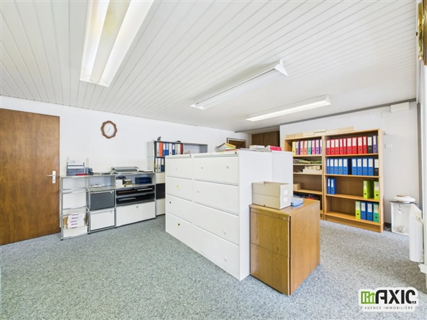 BAISSE DE PRIX !! - Bâtiment à usage mixte - fort potentiel d'investissement - Photo 11 sur 20