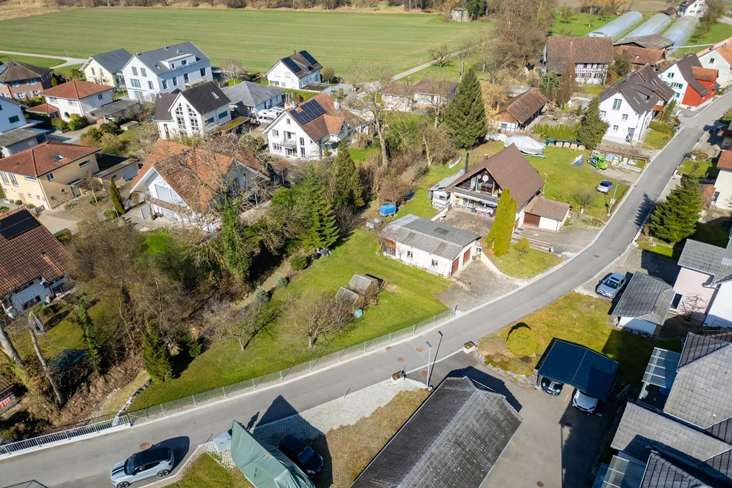 Residential building with idyllic surroundings, within walking distance from the Untersee - Photo 3 of 19