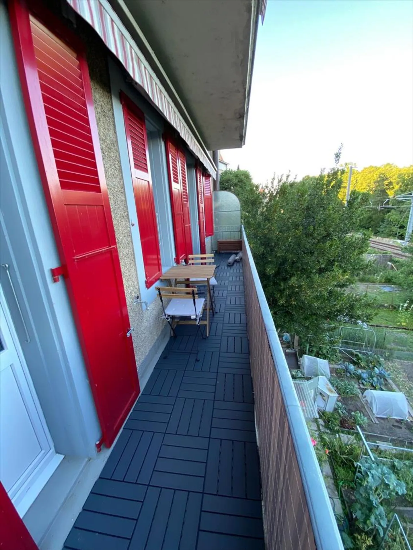 4-Zimmer-Wohnung - Foto 10 von 11