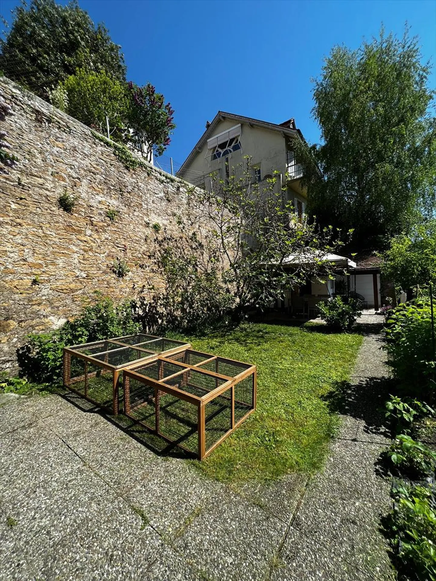 4-Zimmer-Wohnung - Foto 11 von 11