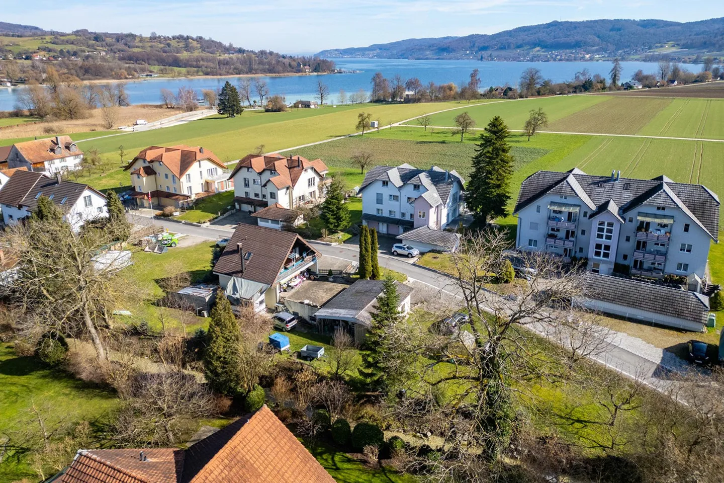 Residential building with idyllic surroundings, within walking distance from the Untersee - Photo 5 of 19
