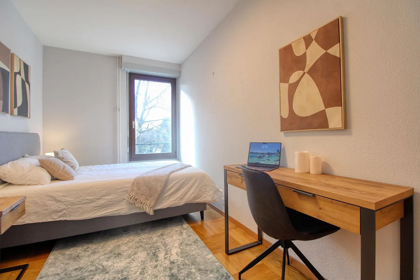 Connected Coliving in Dynamic Vernier - Photo 4 of 19