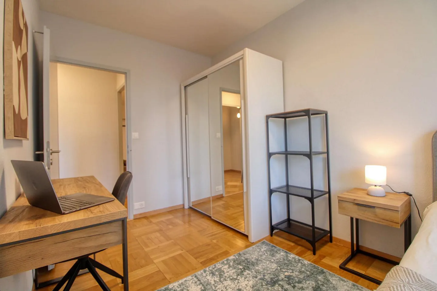 Connected Coliving in Dynamic Vernier - Photo 5 of 19