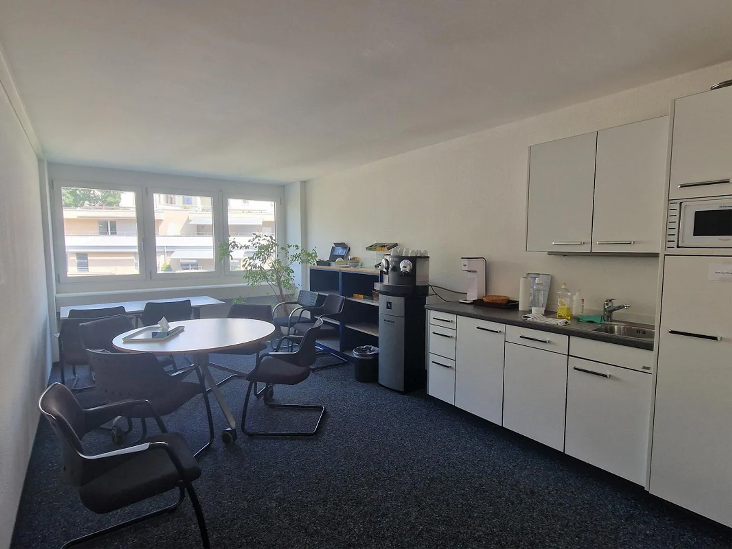 Un luogo per la concentrazione, la calma e la fiducia - Foto 4 di 6