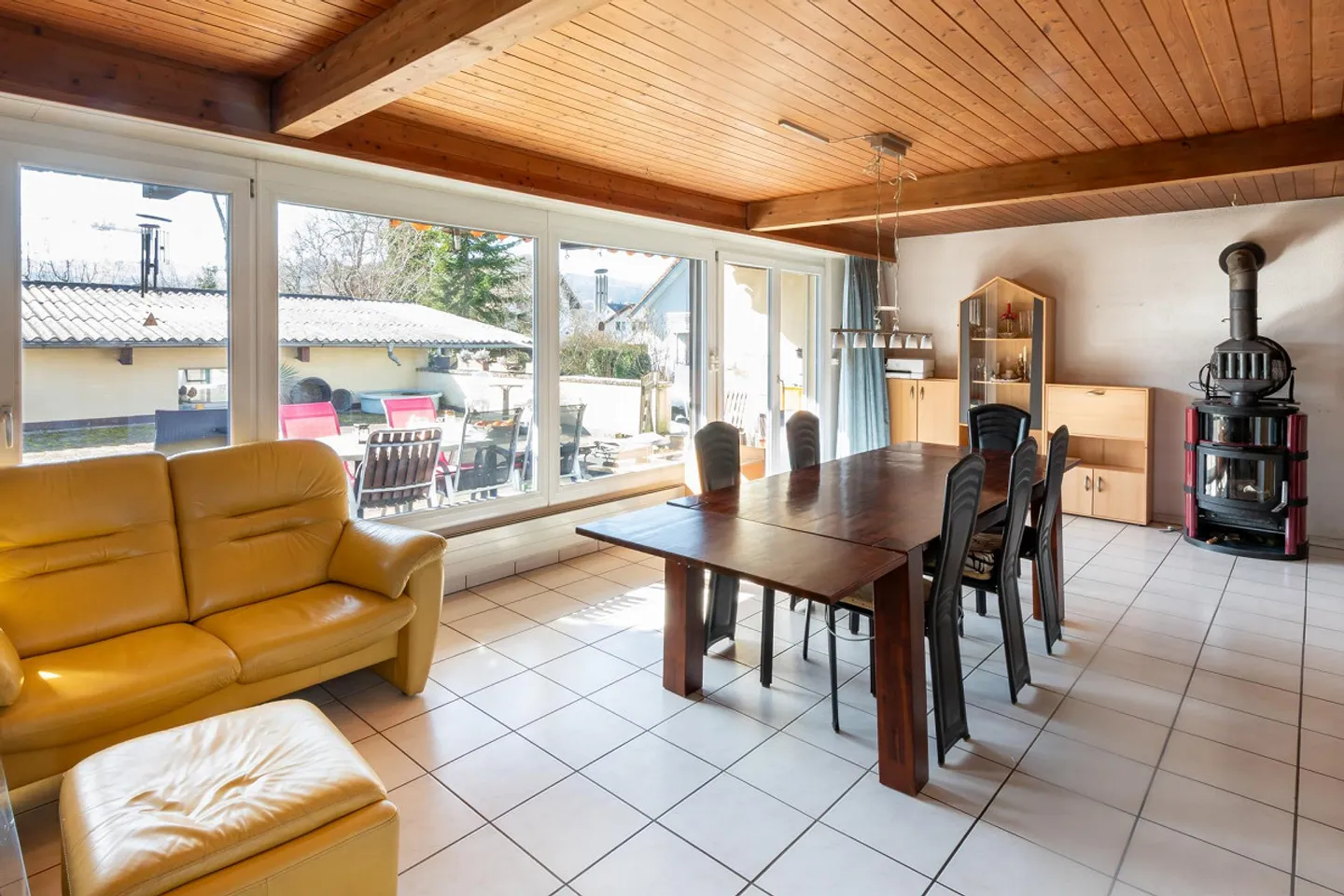 Residential building with idyllic surroundings, within walking distance from the Untersee - Photo 9 of 19