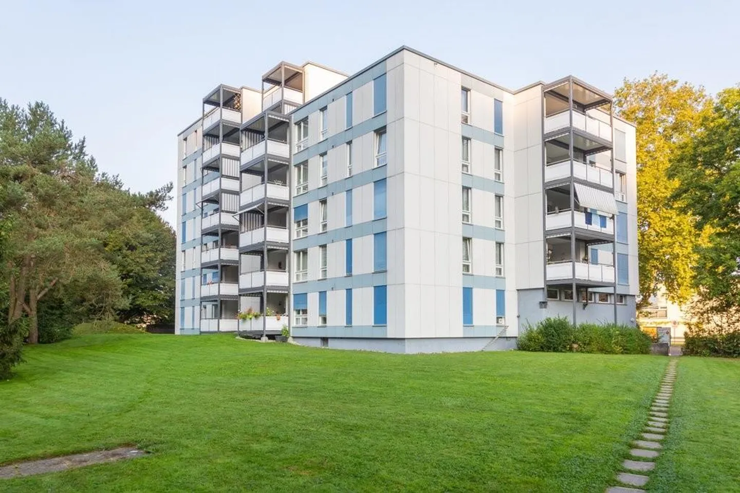 MIETEN OHNE KAUTION Familienfreundlich wohnen - Foto 1 von 7