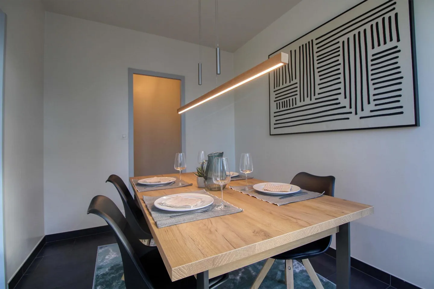 Connected Coliving in Dynamic Vernier - Photo 9 of 19