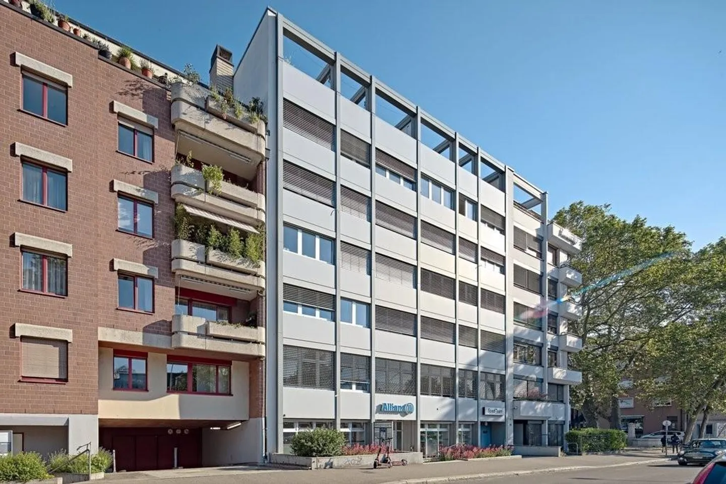 Un luogo per la concentrazione, la calma e la fiducia - Foto 5 di 6