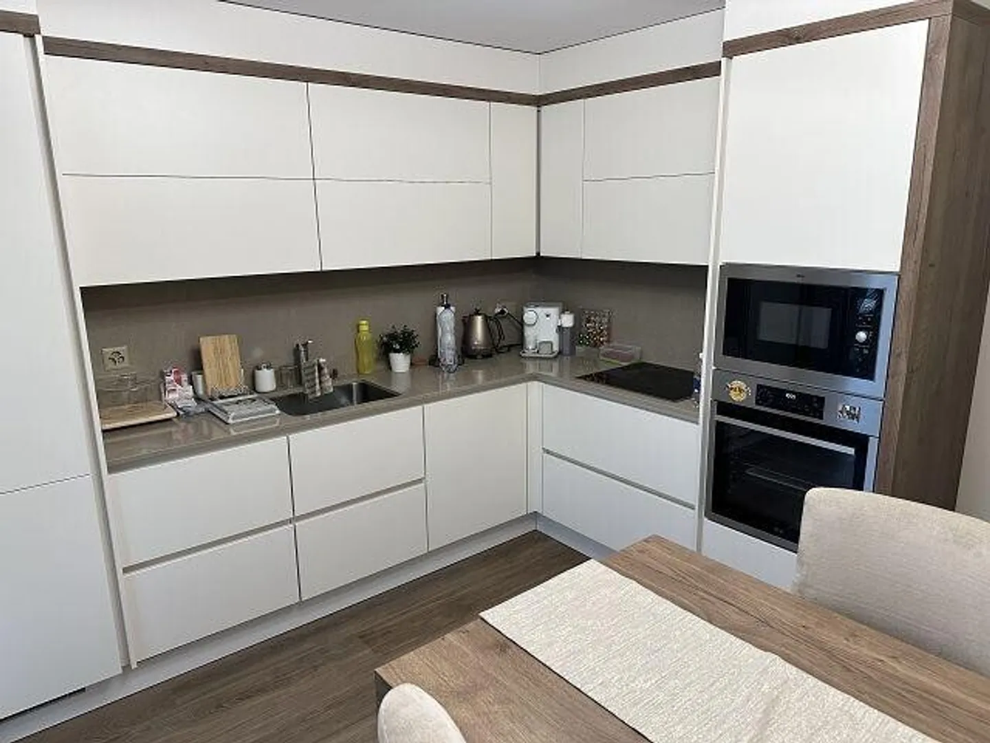 Ihre Wohnung mit Garten in Bellinzona - Foto 6 von 13