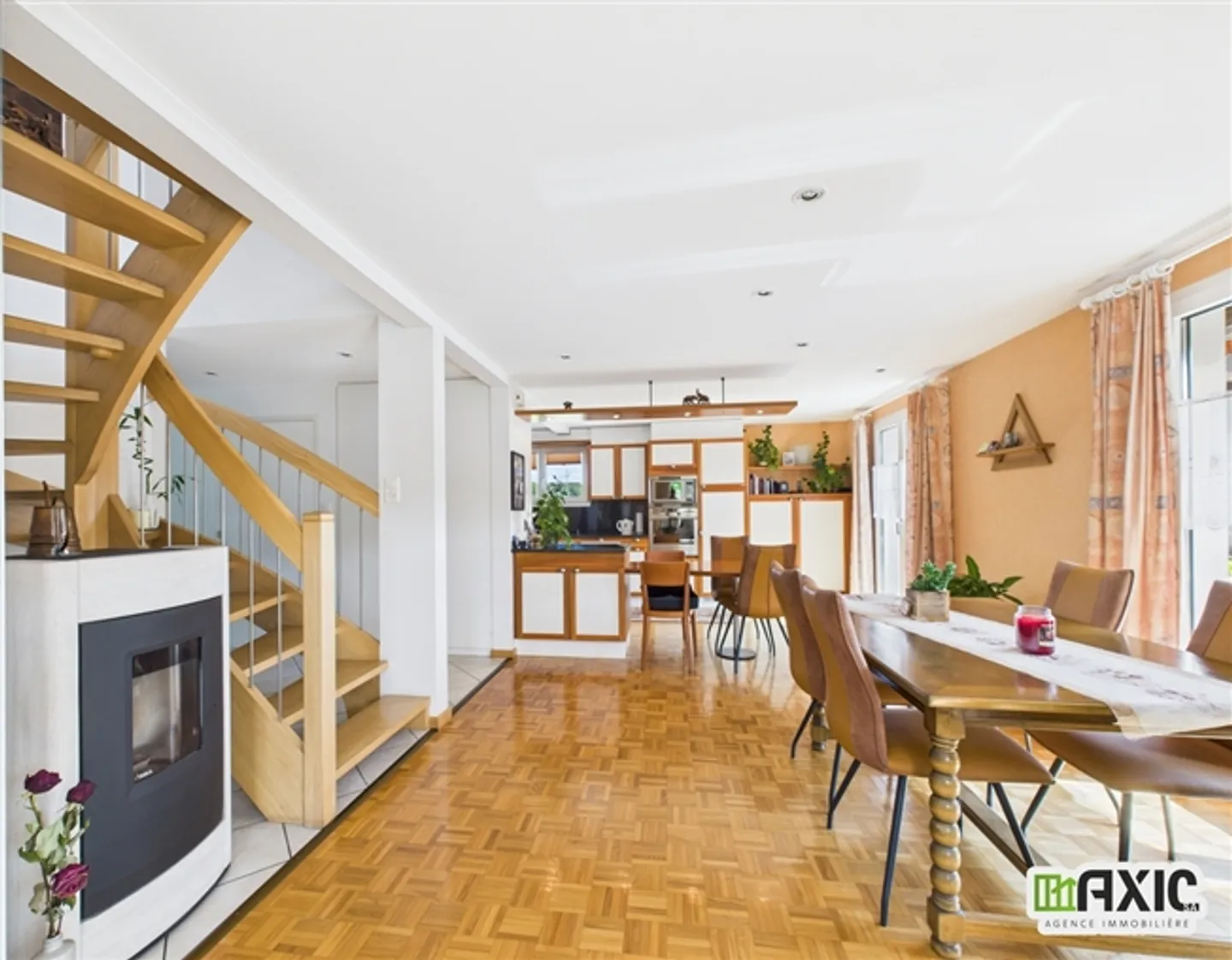 BAISSE DE PRIX !! - Bâtiment à usage mixte - fort potentiel d'investissement - Photo 14 sur 20