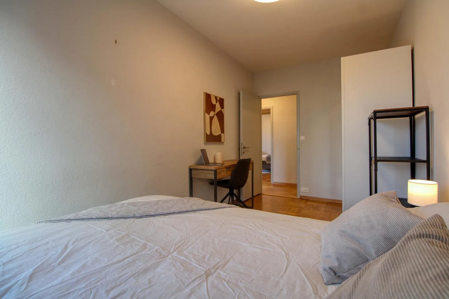 Connected Coliving in Dynamic Vernier - Photo 2 of 19